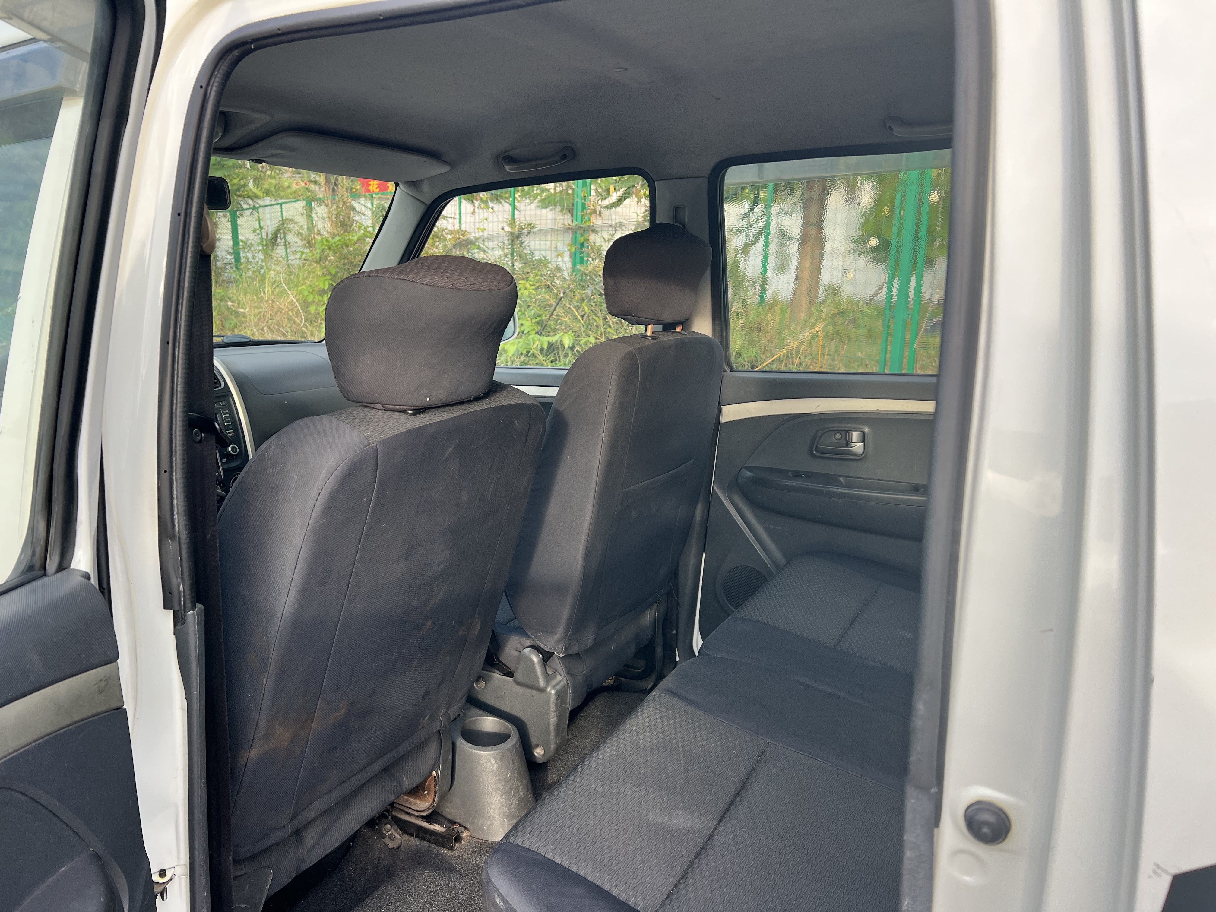 Suzuki Wagon R X5 2016 image de voiture #6