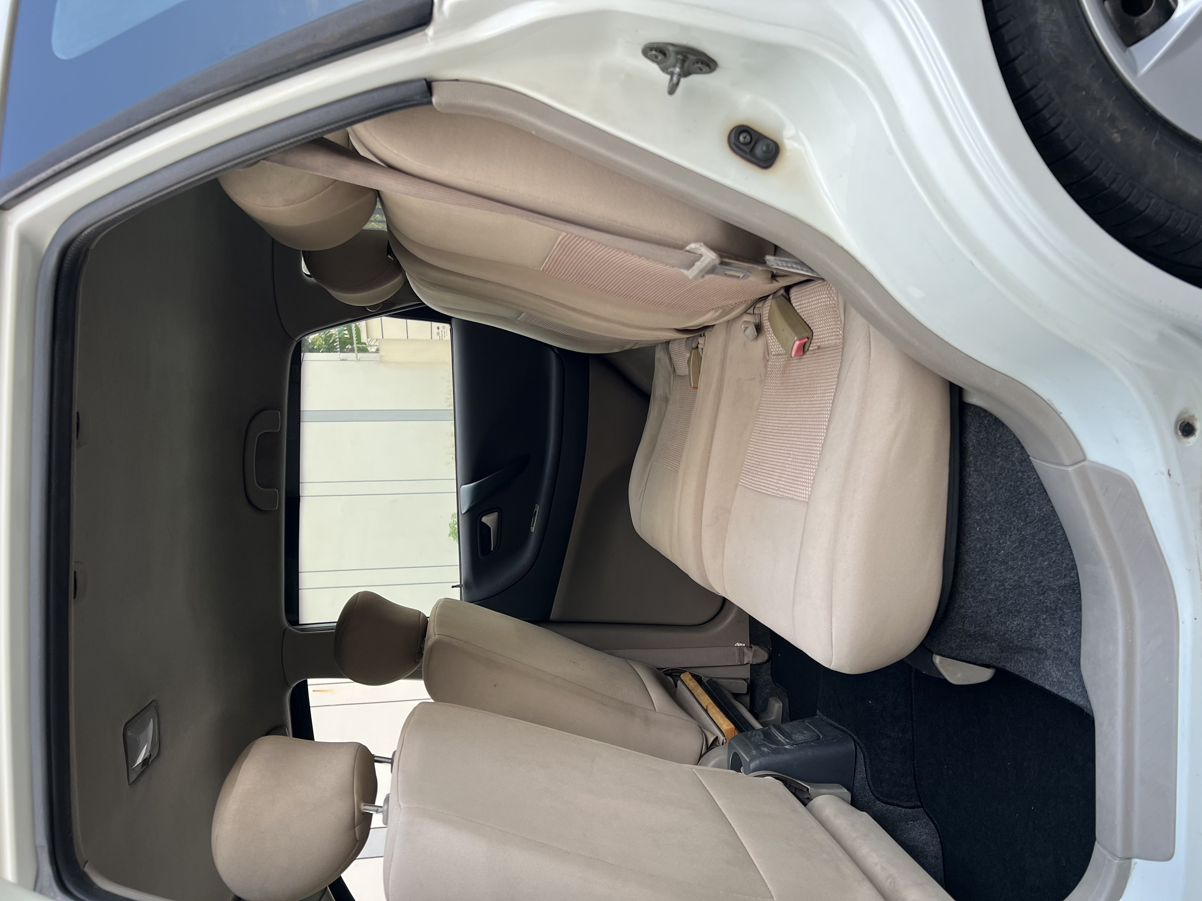 Suzuki Liana A6 2015 immagine di auto #6