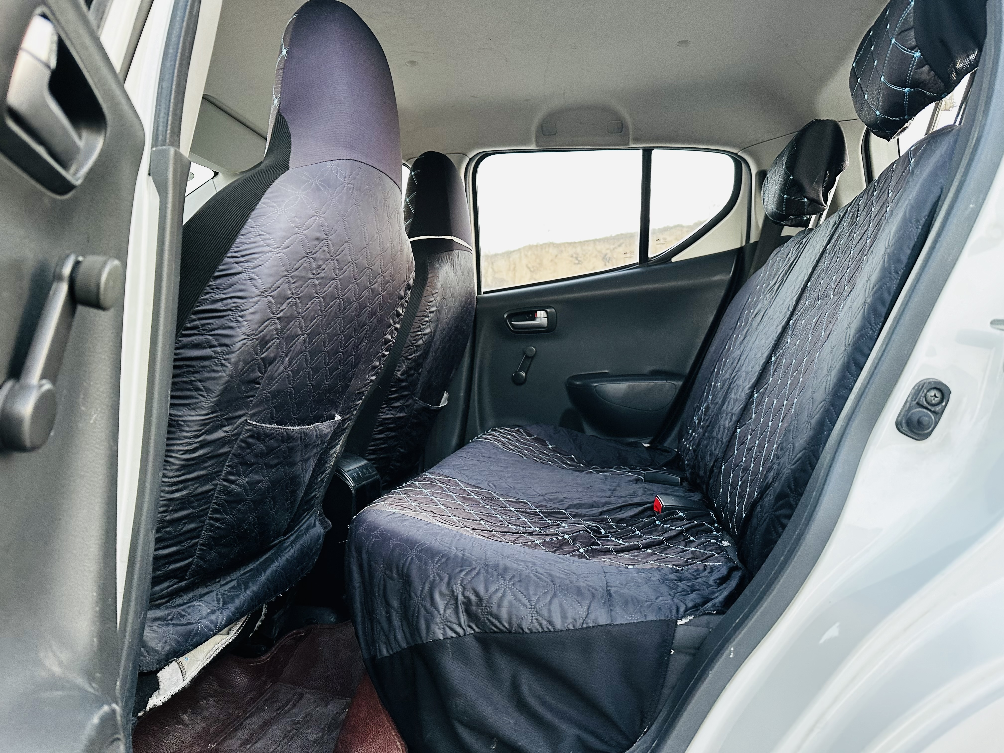 Suzuki Alto 2015 #6 Suzuki Alto 2015 car image #6
