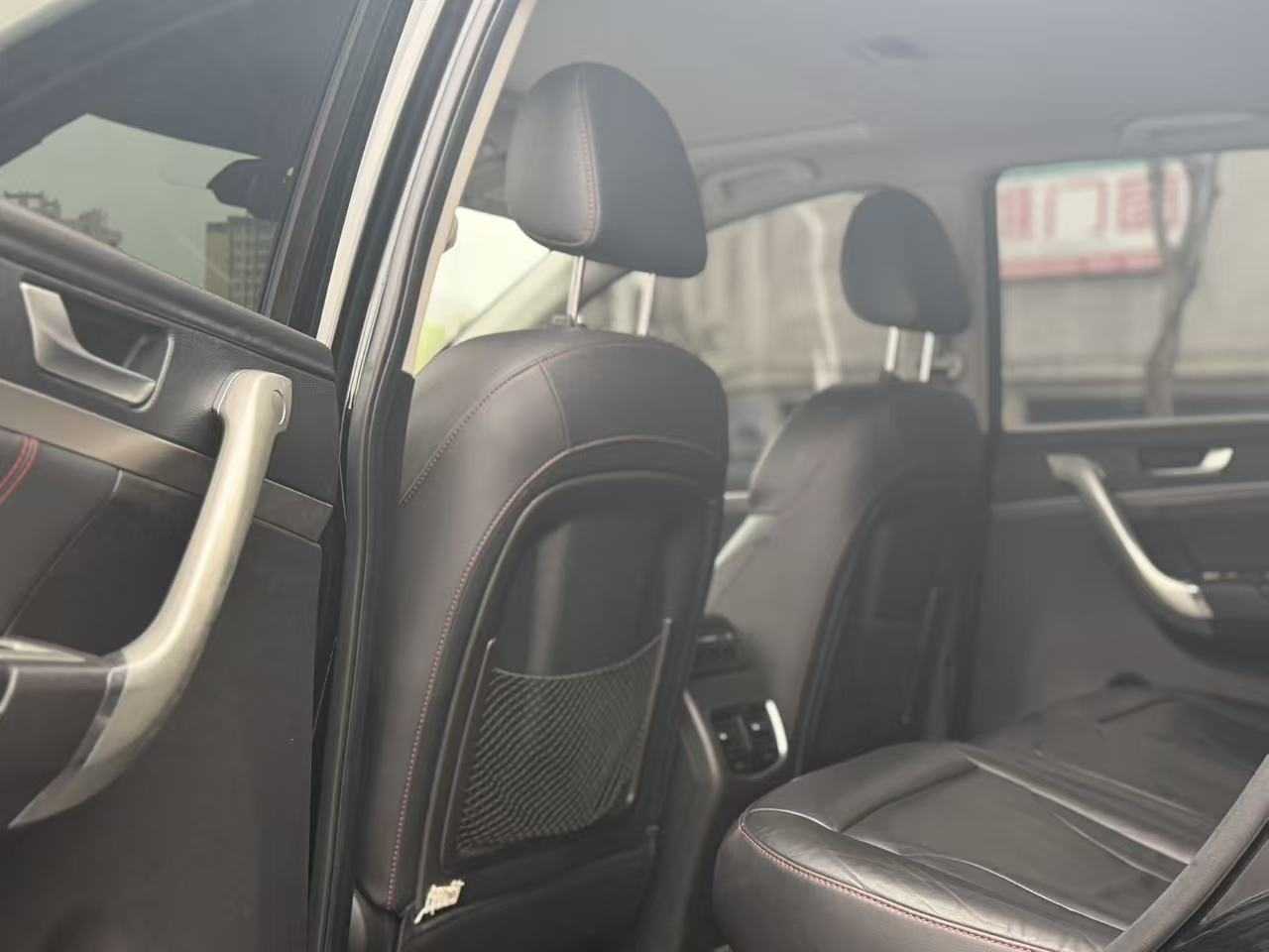 哈弗 哈弗H6 2016 汽车图片 #6