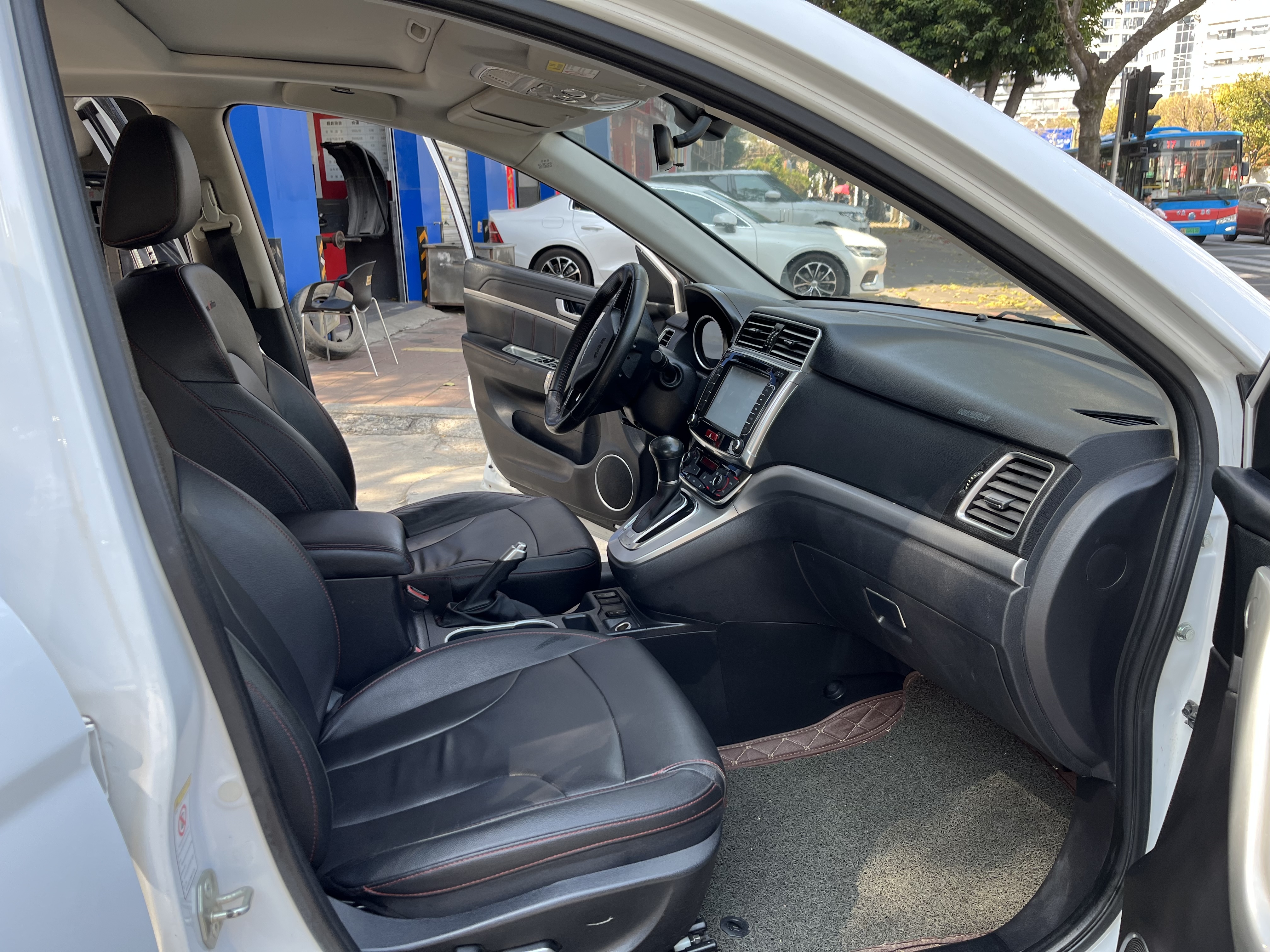 哈弗 哈弗H6 2017 汽车图片 #6