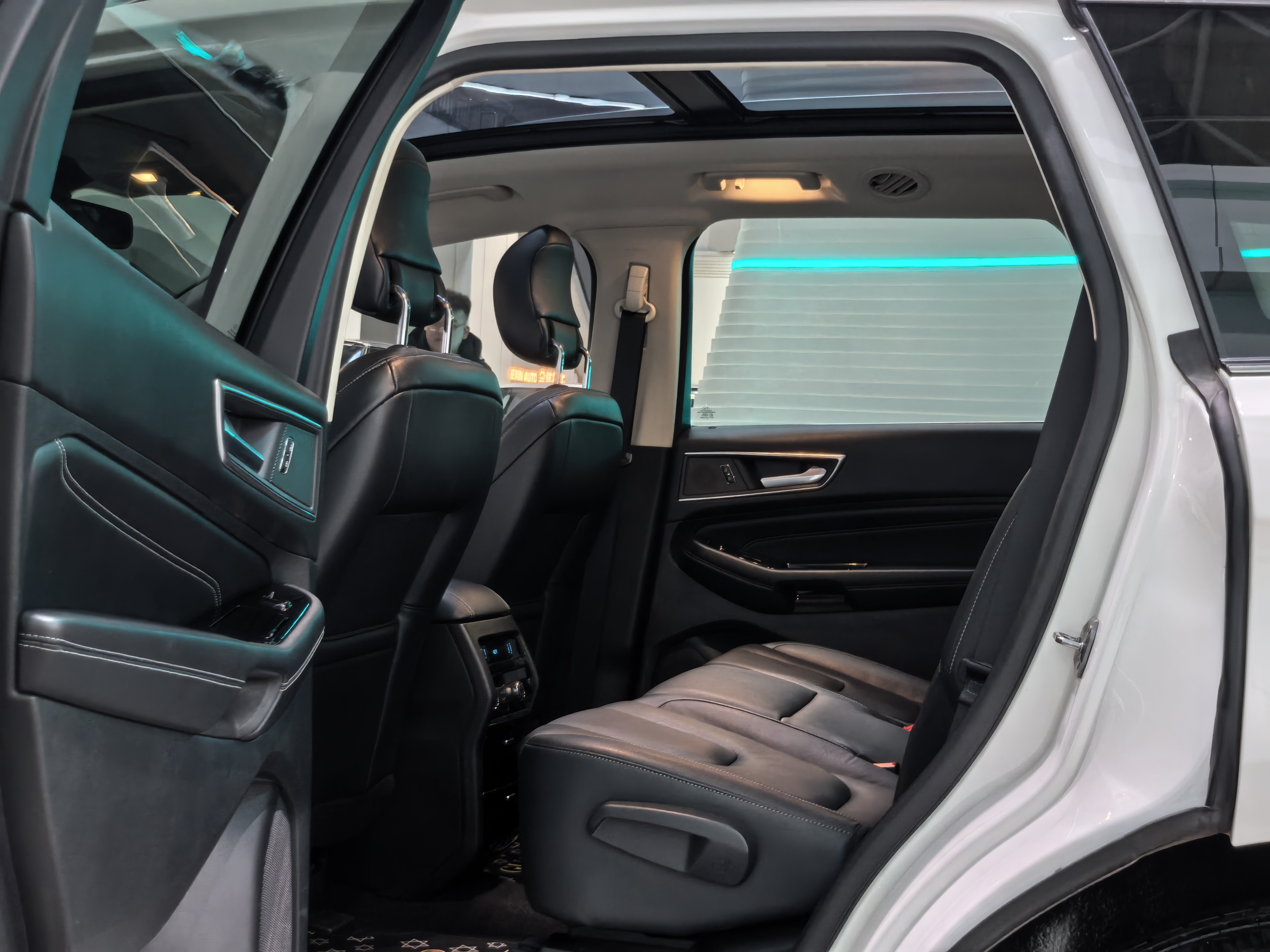 Ford Edge 2016 immagine di auto #6