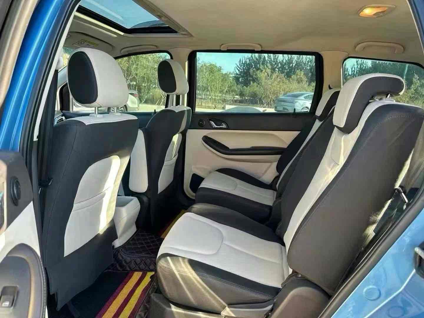 Chery Arrizo M7 2015 صورة سيارة #6