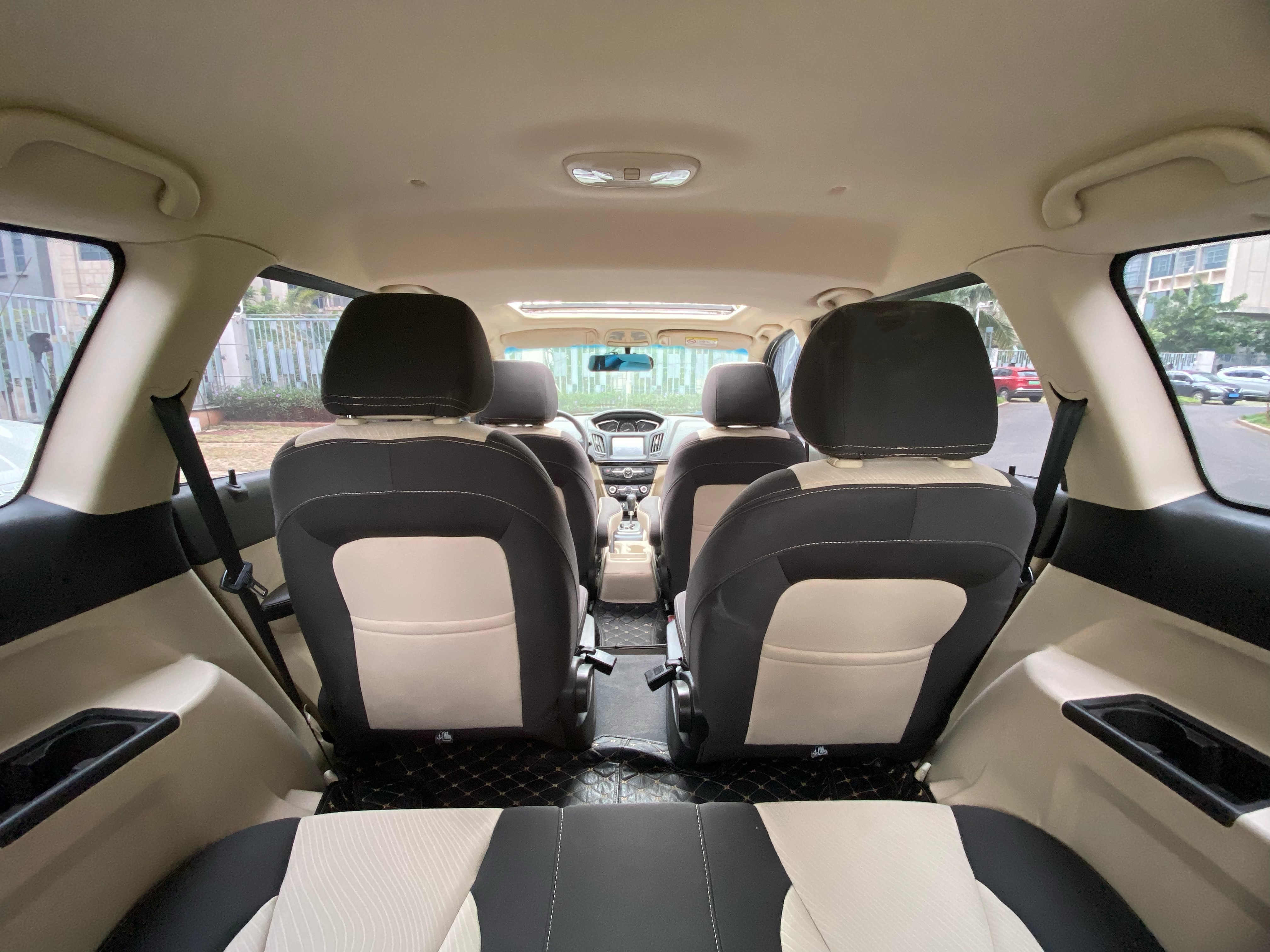 Chery Arrizo M7 2017 #6 Chery Arrizo M7 2017 imagen de coche #6