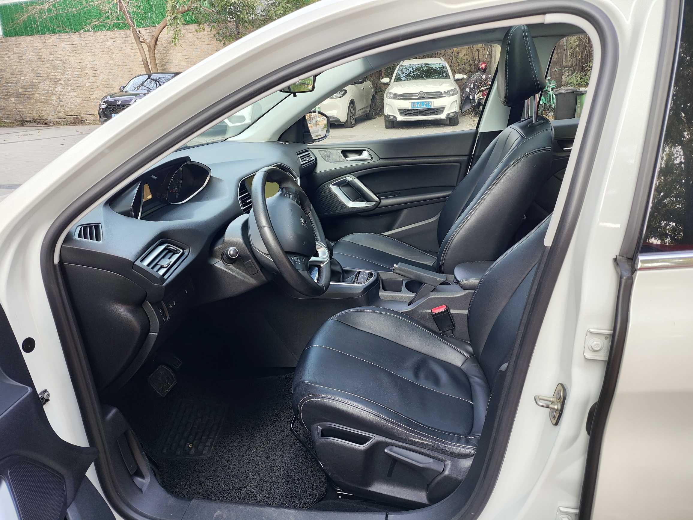 标致 标致308S 2016 汽车图片 #6