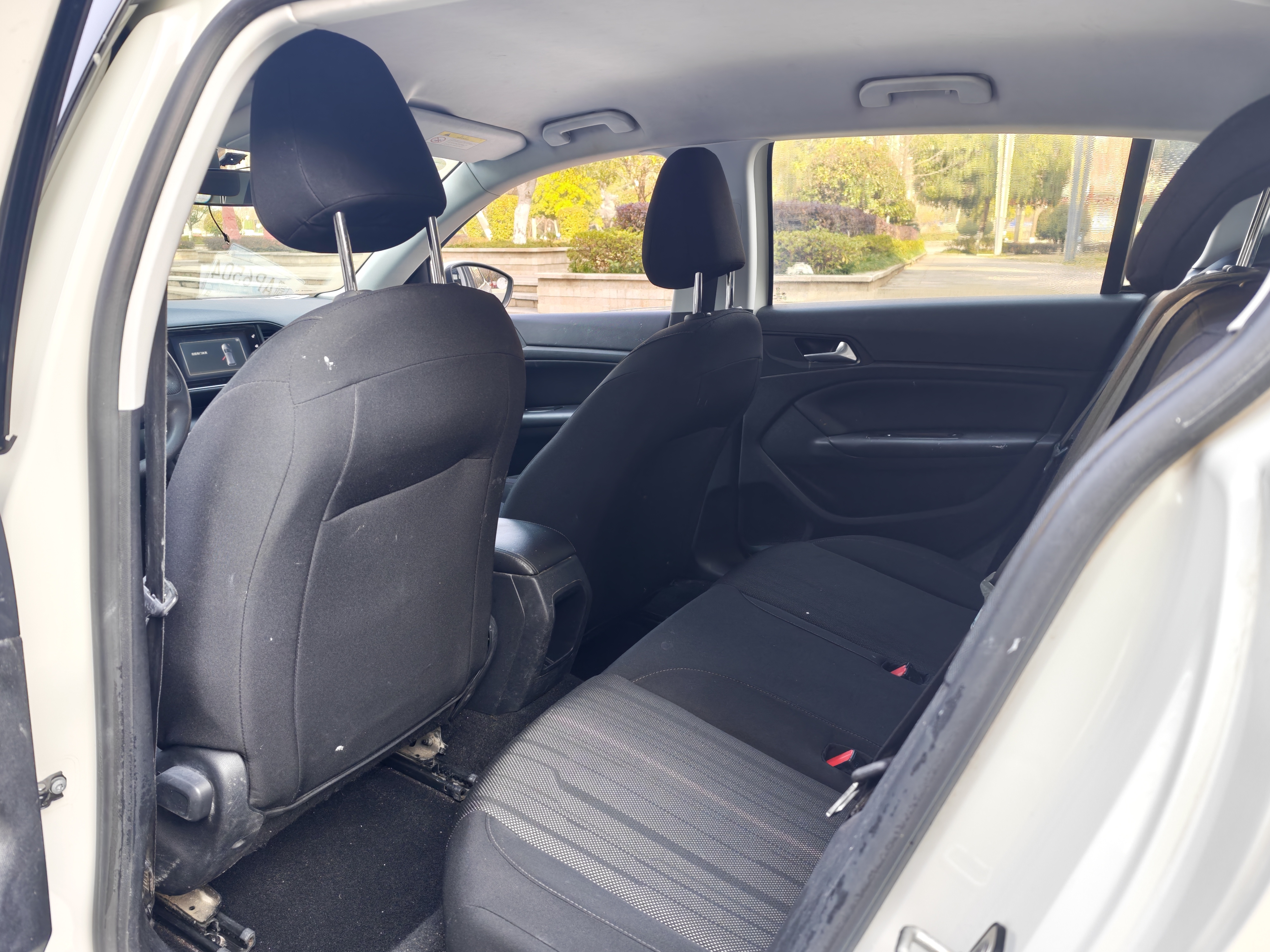 标致 标致308S 2016 汽车图片 #6