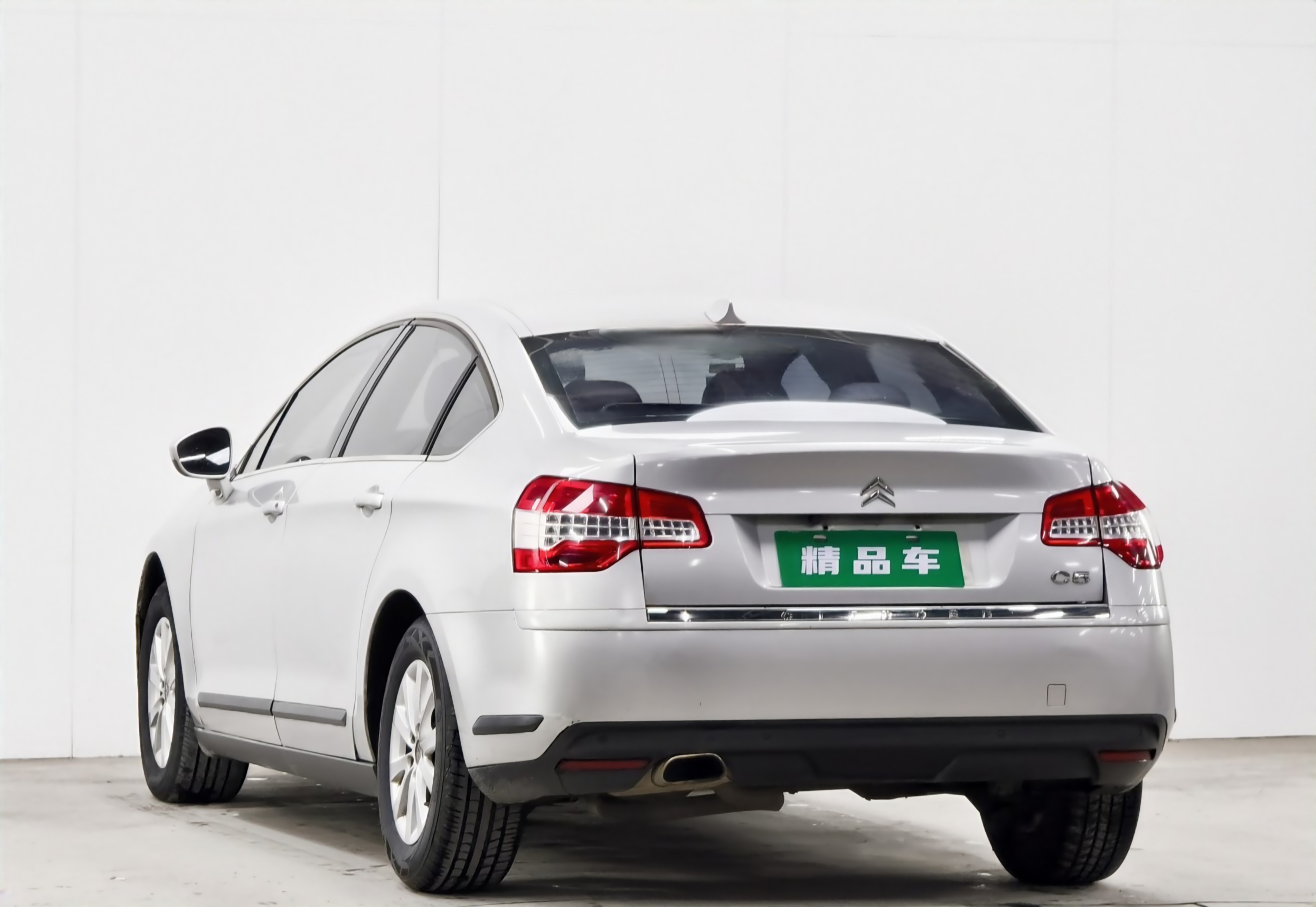 Citroen C5 2011 immagine di auto #6