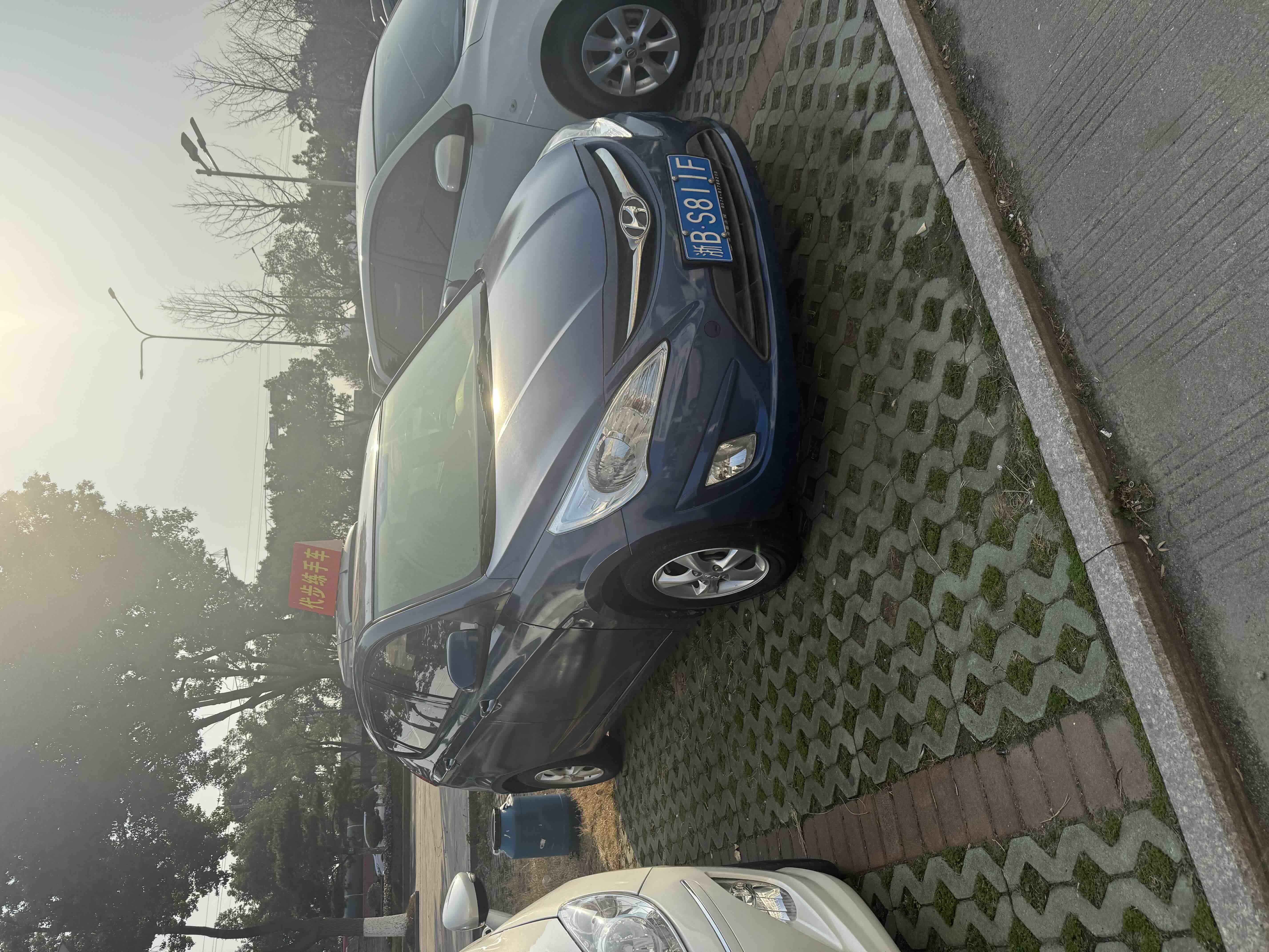 Hyundai i30 2011 car image #6