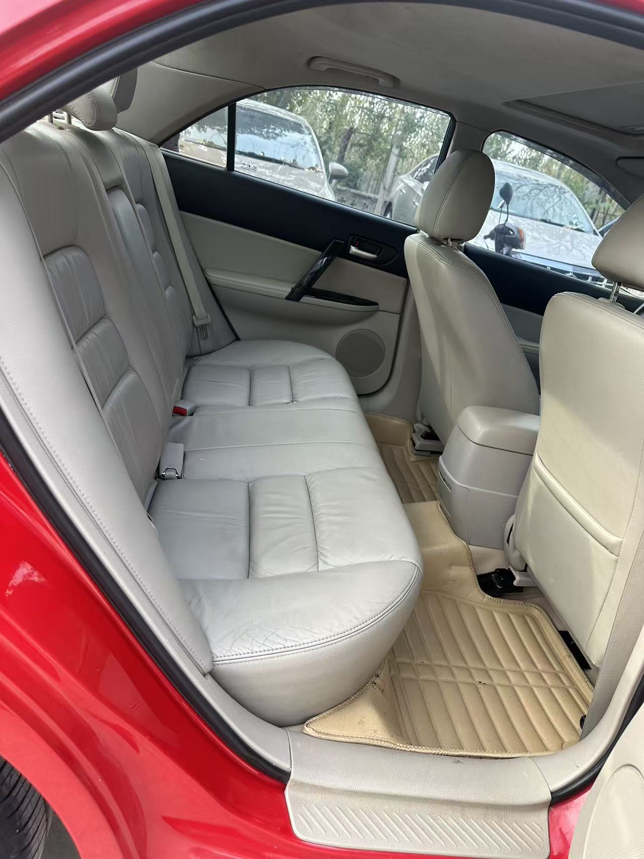 马自达 马自达6 2010 汽车图片 #6