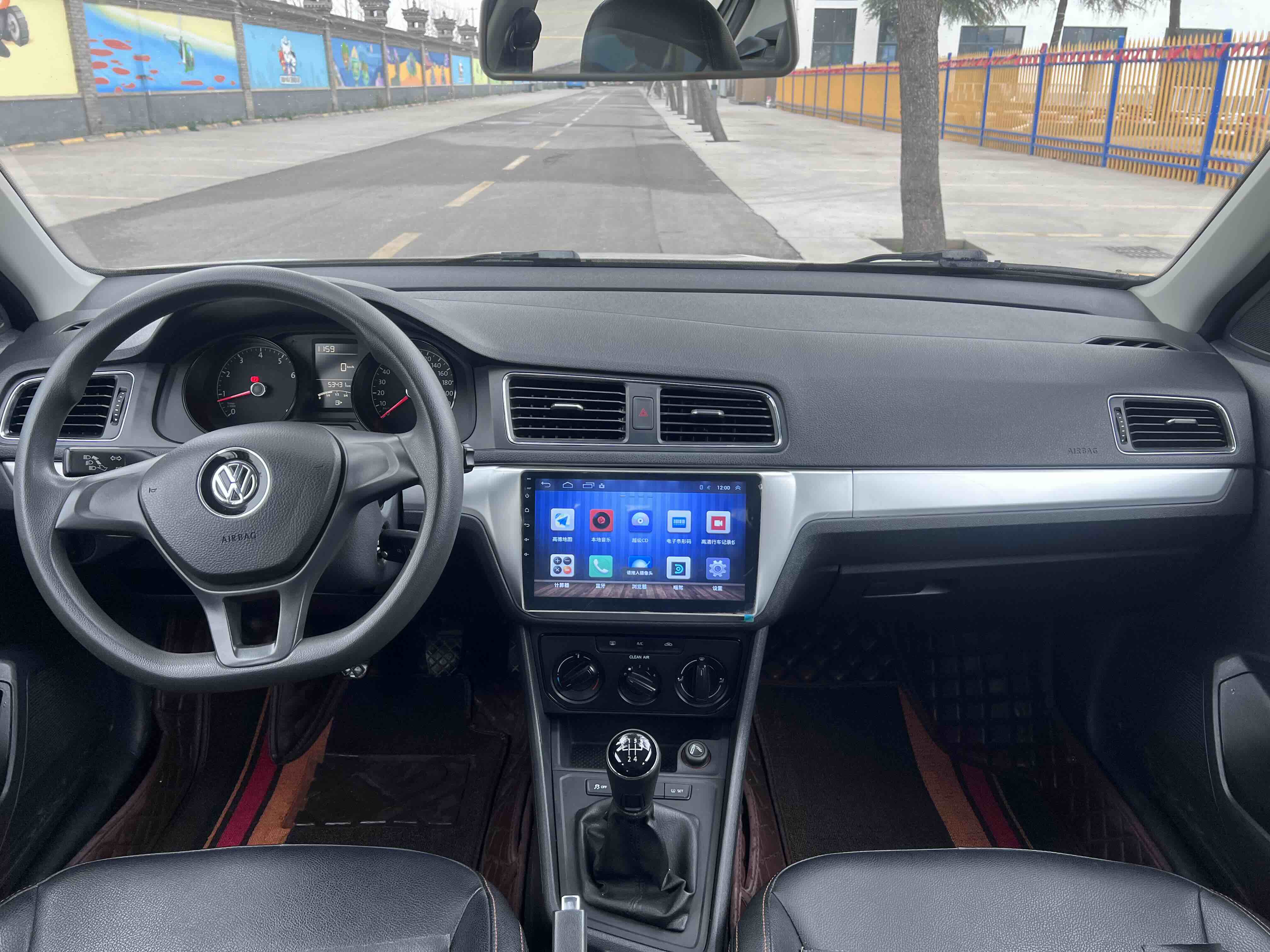 Volkswagen Lavida 2016 immagine di auto #6