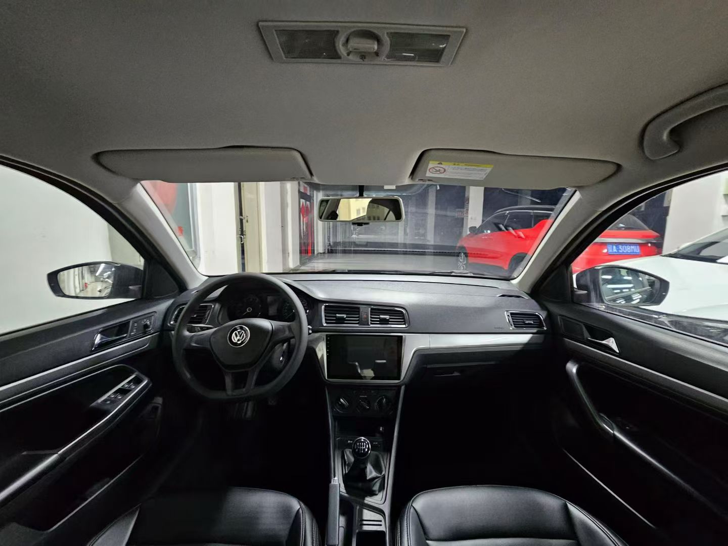 Volkswagen Lavida 2016 #6 Volkswagen Lavida 2016 car image #6