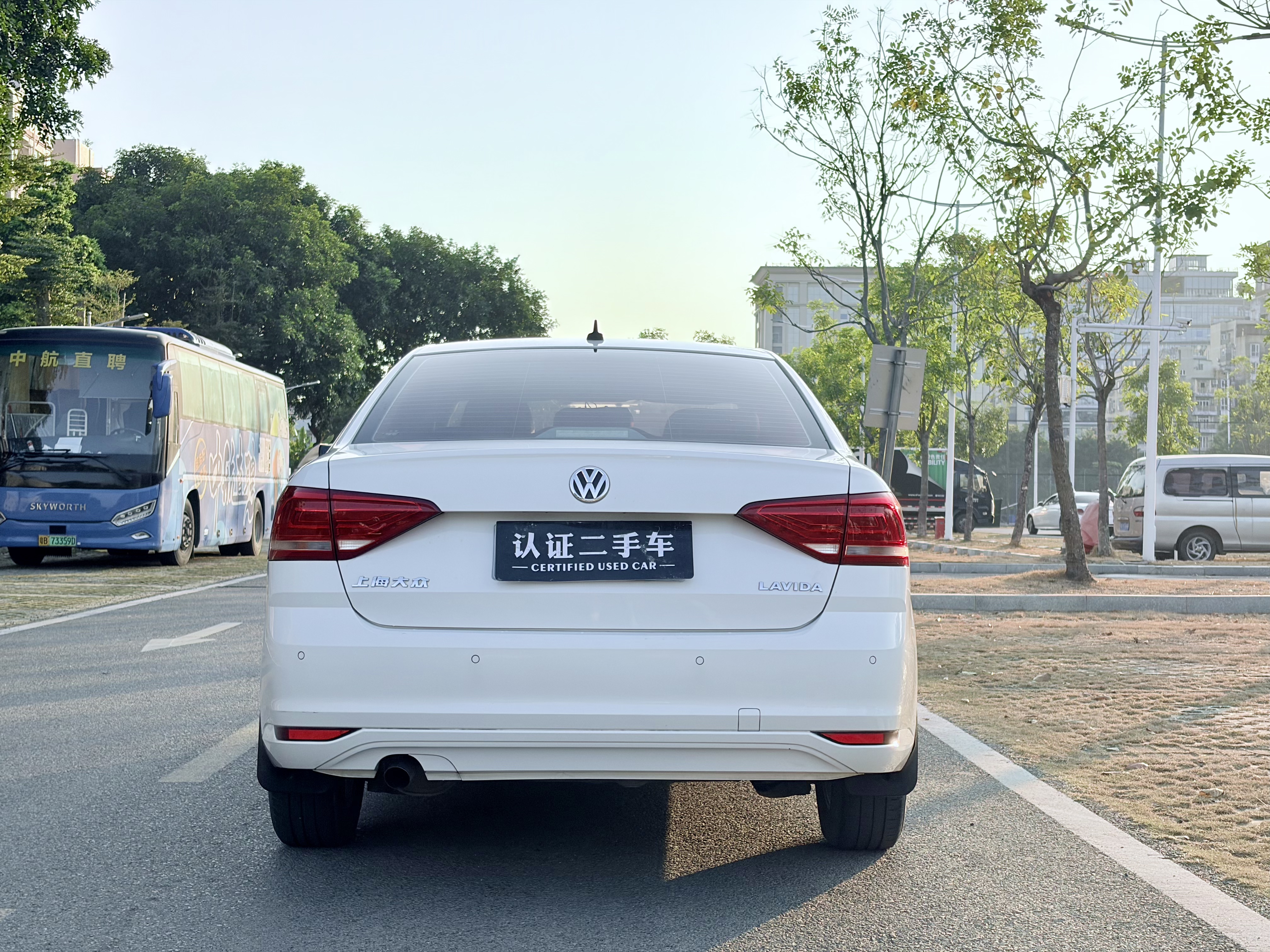 Volkswagen Lavida 2016 #6 Volkswagen Lavida 2016 car image #6