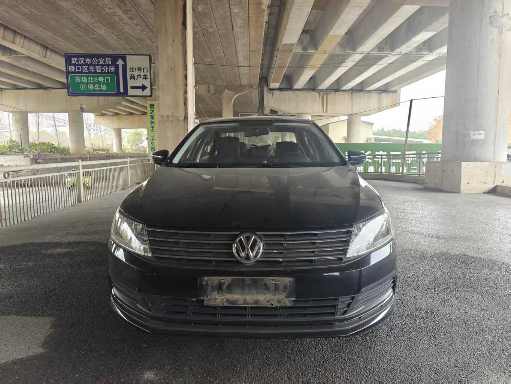 Volkswagen Lavida 2016 #6 Volkswagen Lavida 2016 car image #6