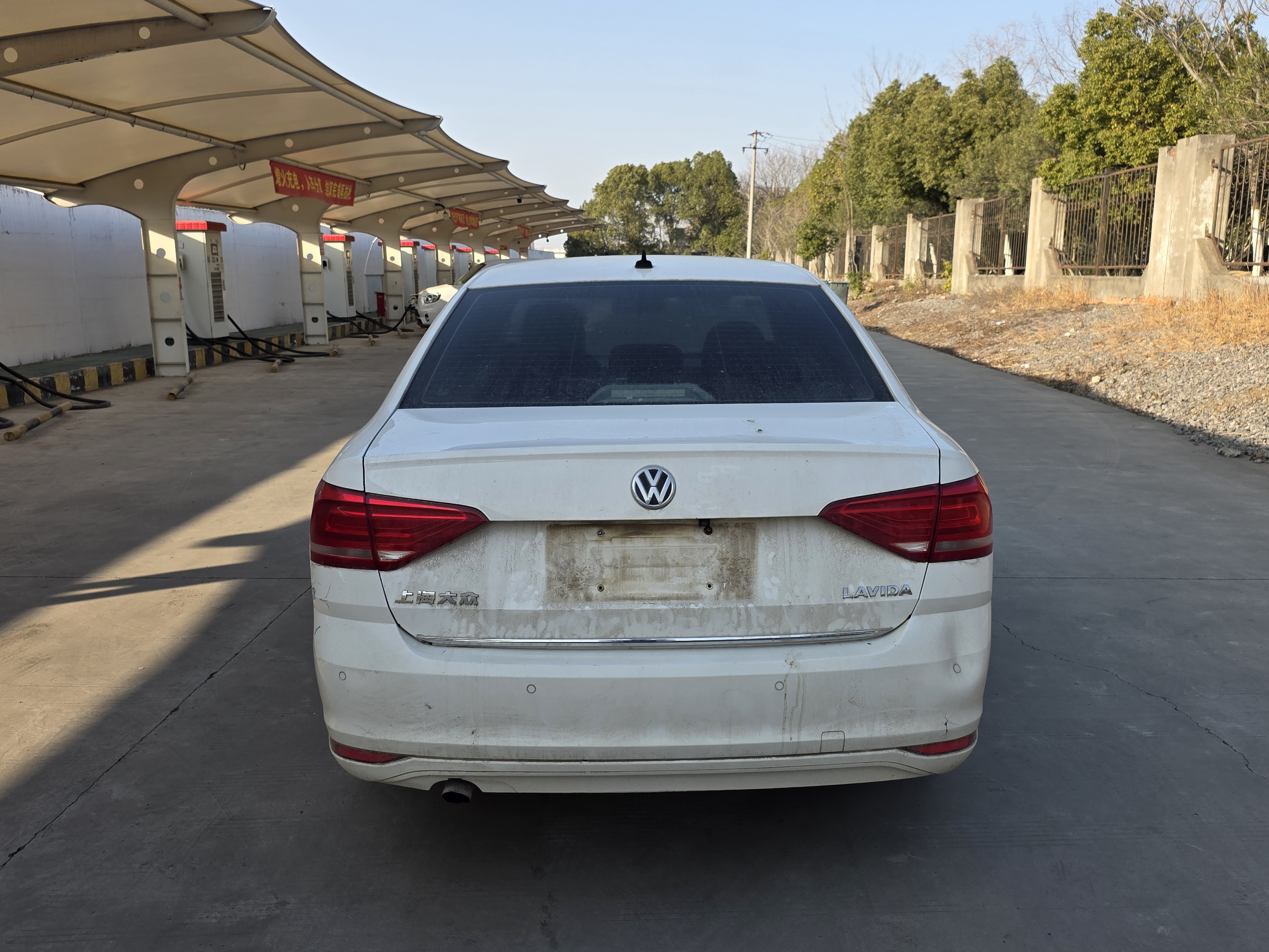 Volkswagen Lavida 2016 #6 Volkswagen Lavida 2016 car image #6