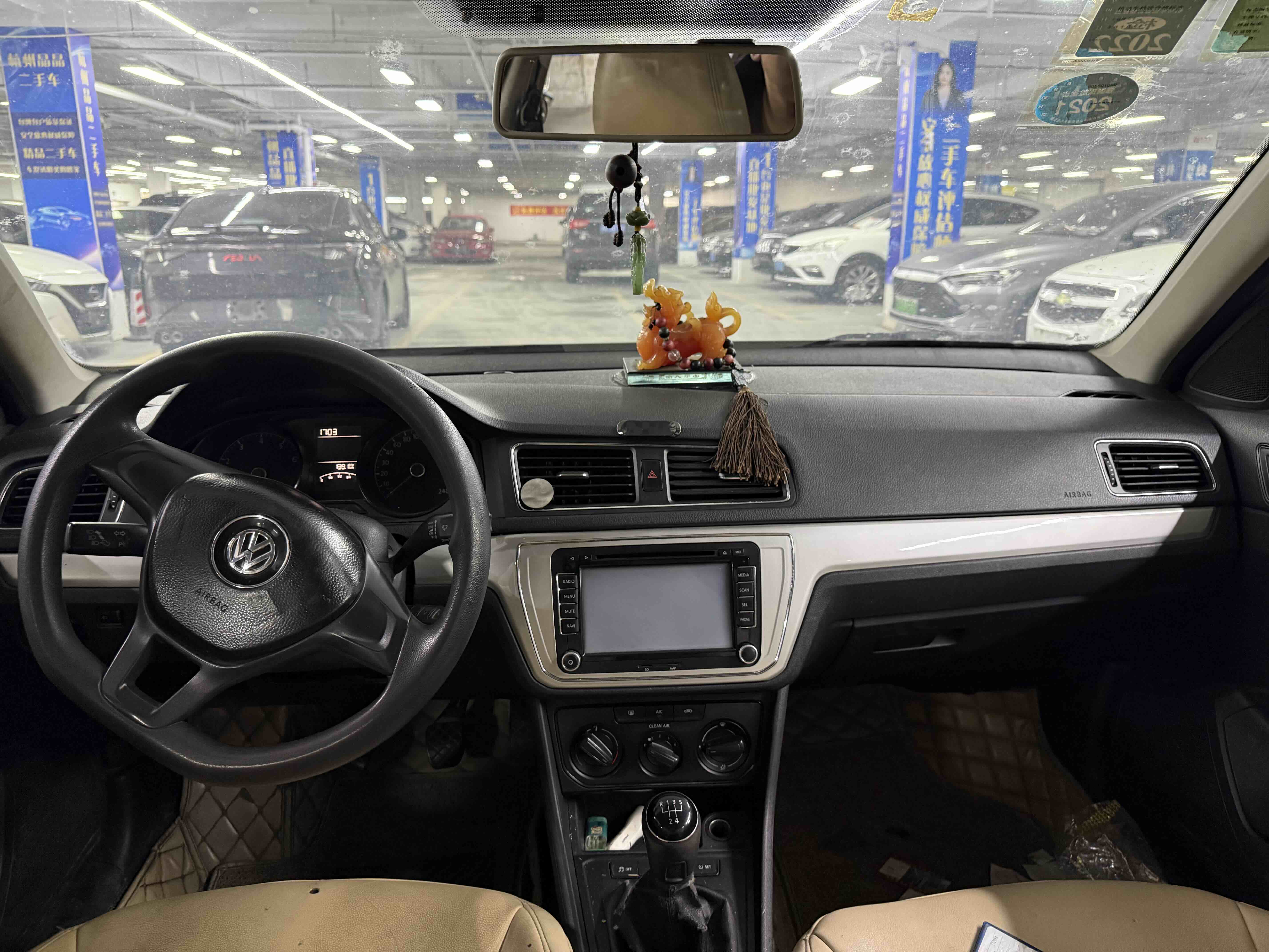 Volkswagen Lavida 2016 immagine di auto #6