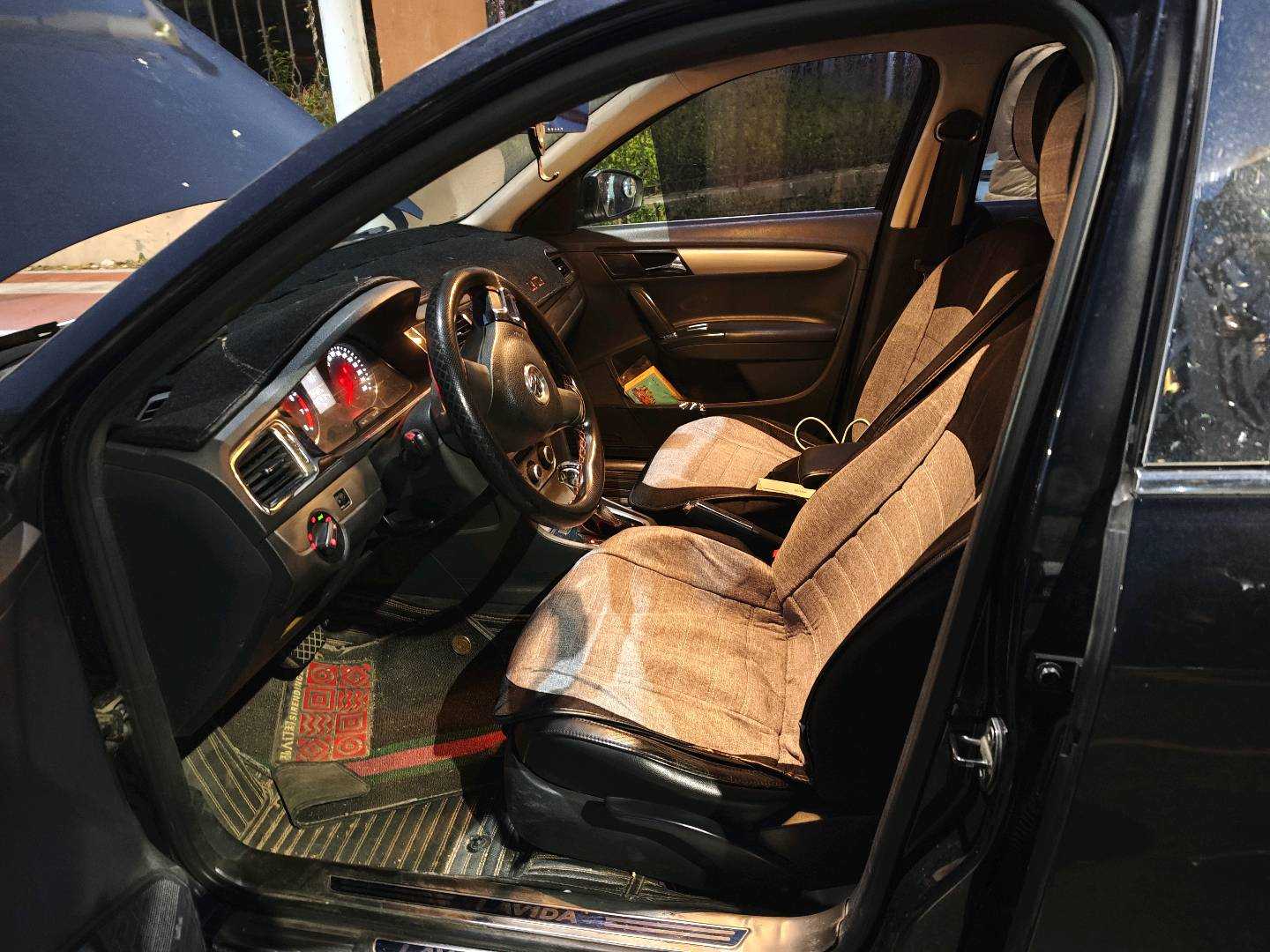 Volkswagen Lavida 2016 immagine di auto #6