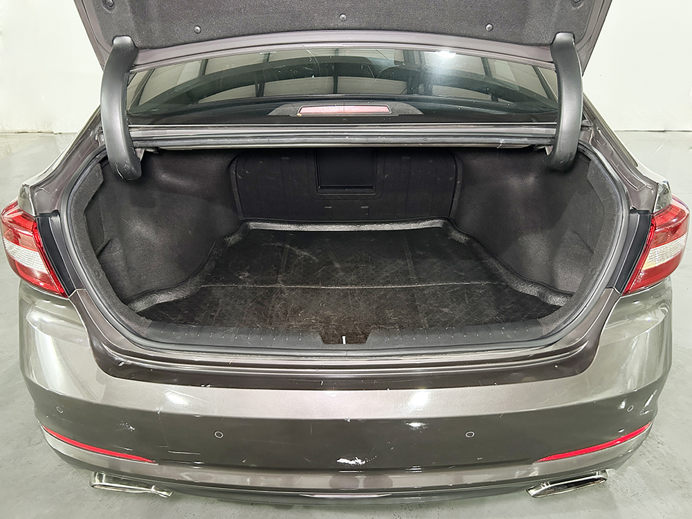 Hyundai Sonata 2016 صورة سيارة #6