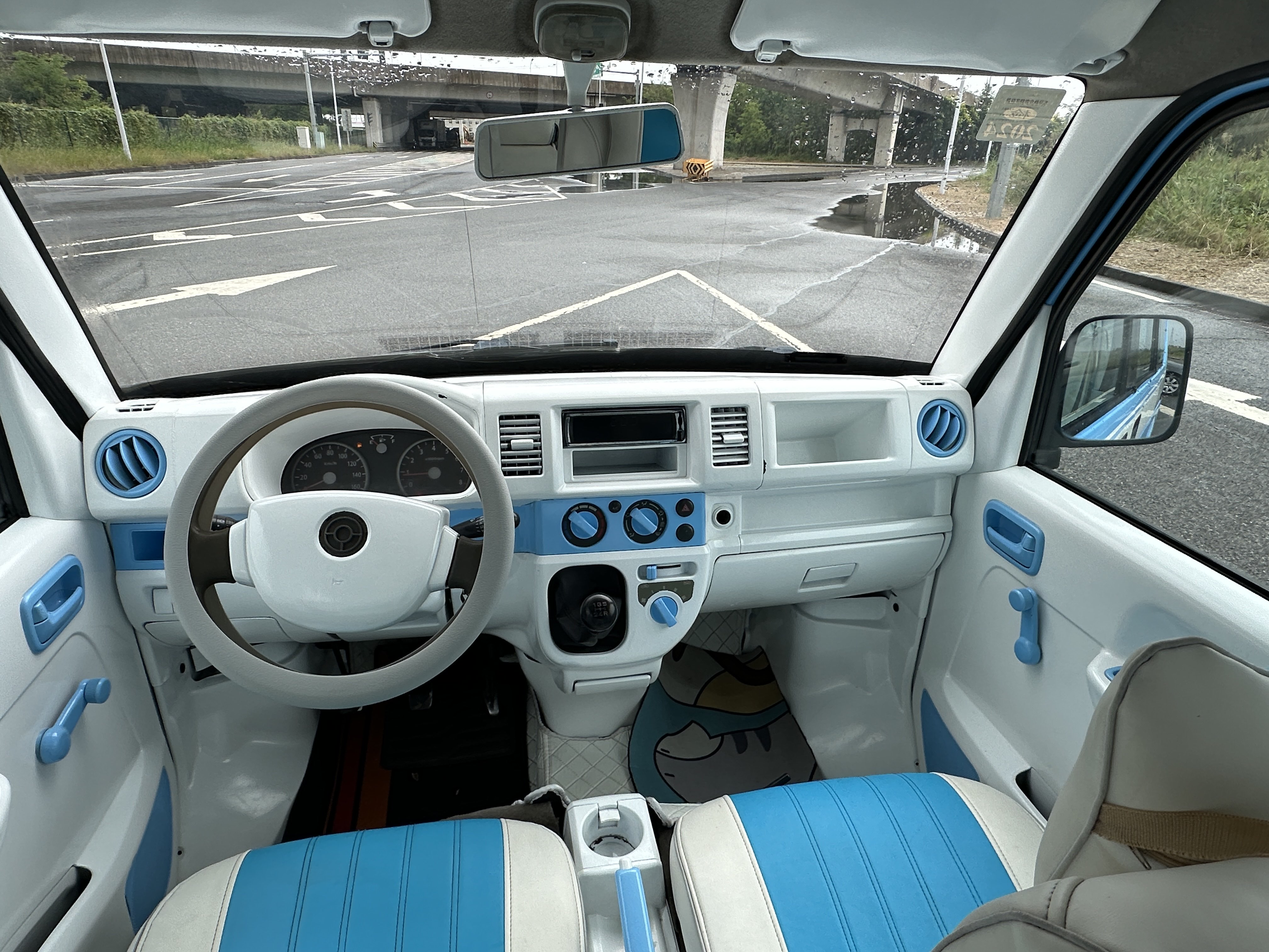 Suzuki Landy 2009 immagine di auto #6