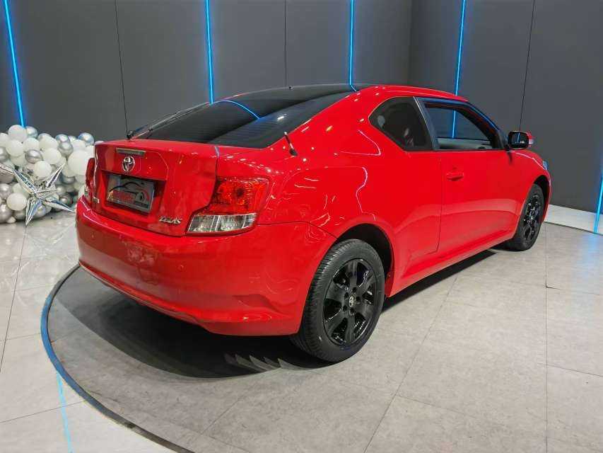 Toyota Zelas 2013 car image #6