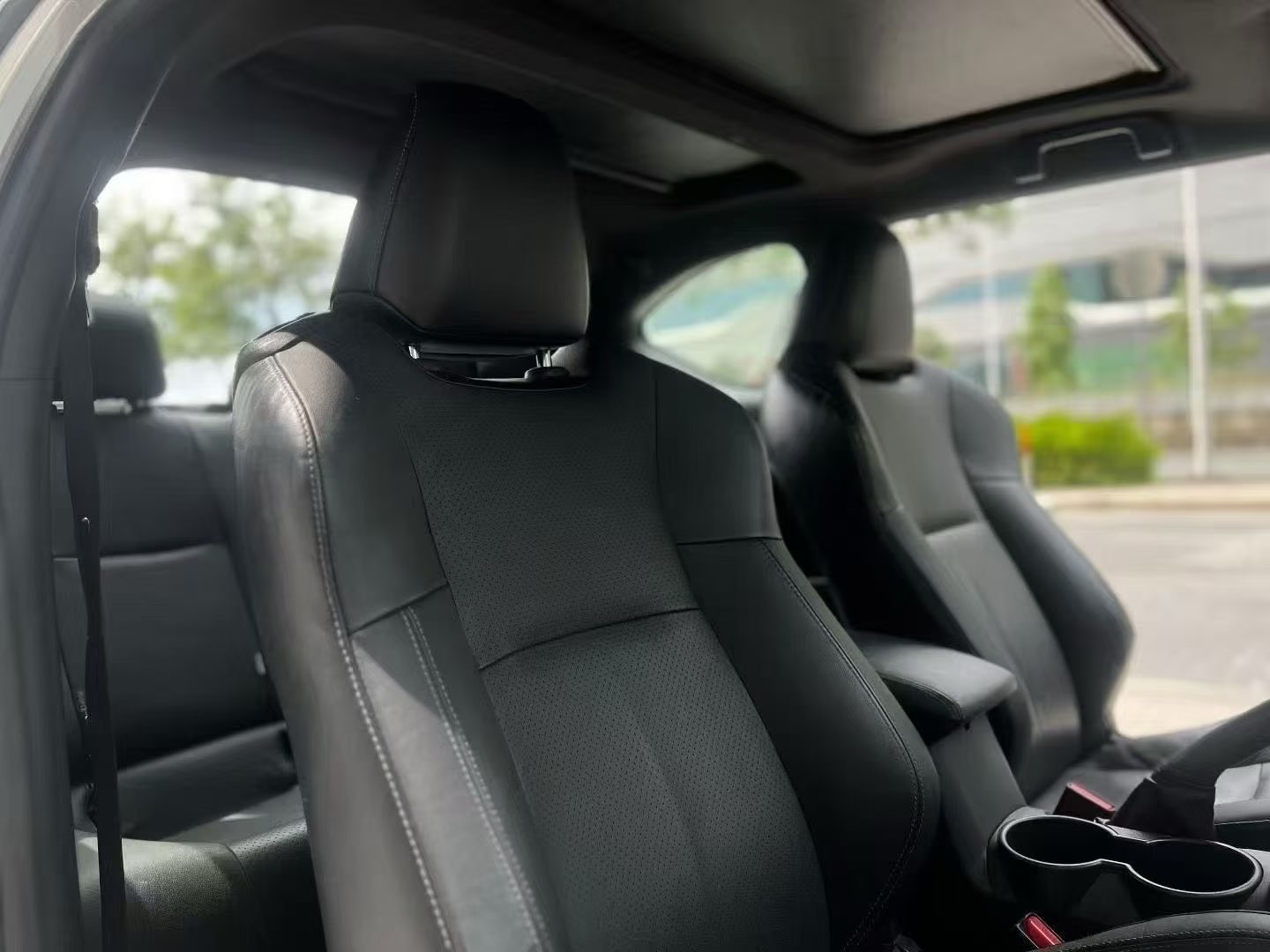 Toyota Zelas 2011 imagem de carro #6