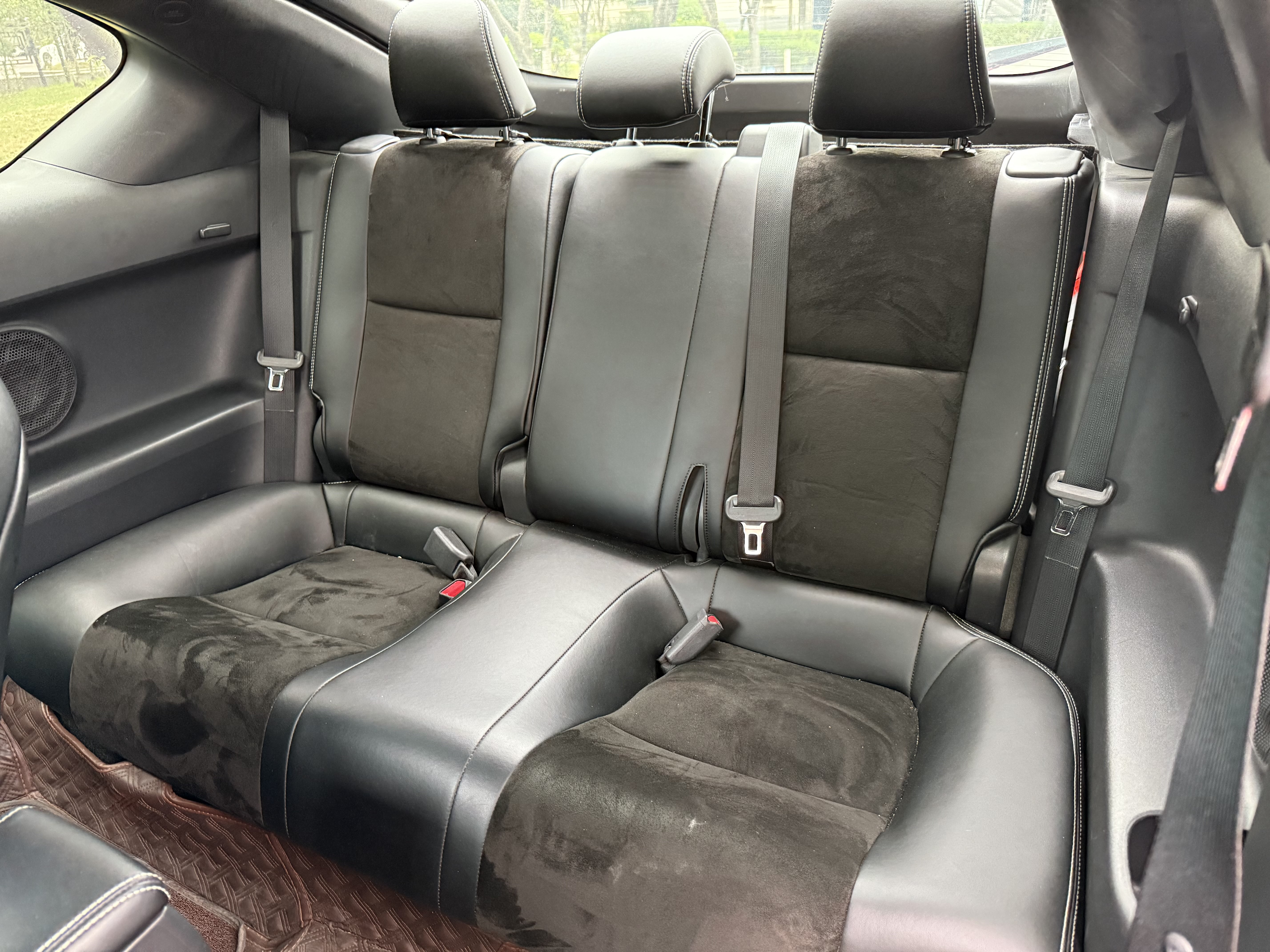 Toyota Zelas 2011 car image #6