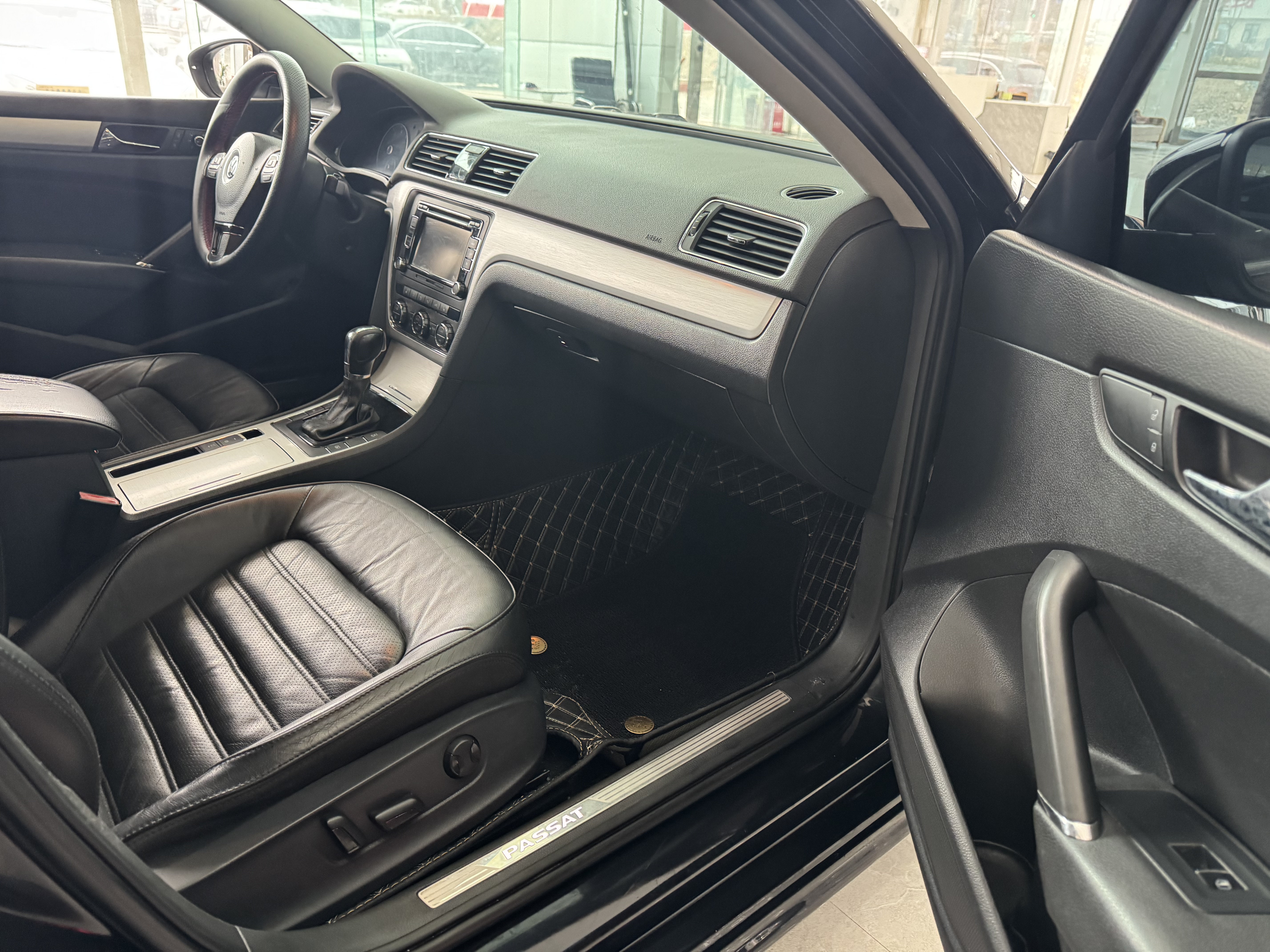 Volkswagen Passat 2016 imagen de coche #6