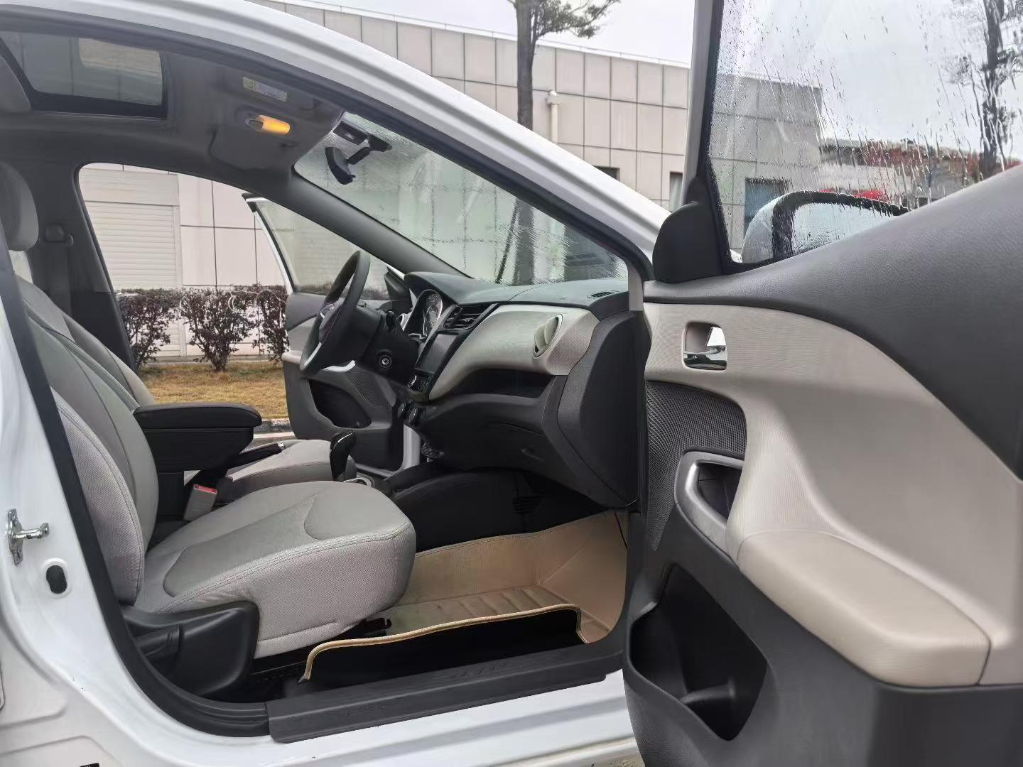 Chevrolet Sail 2015 imagem de carro #6