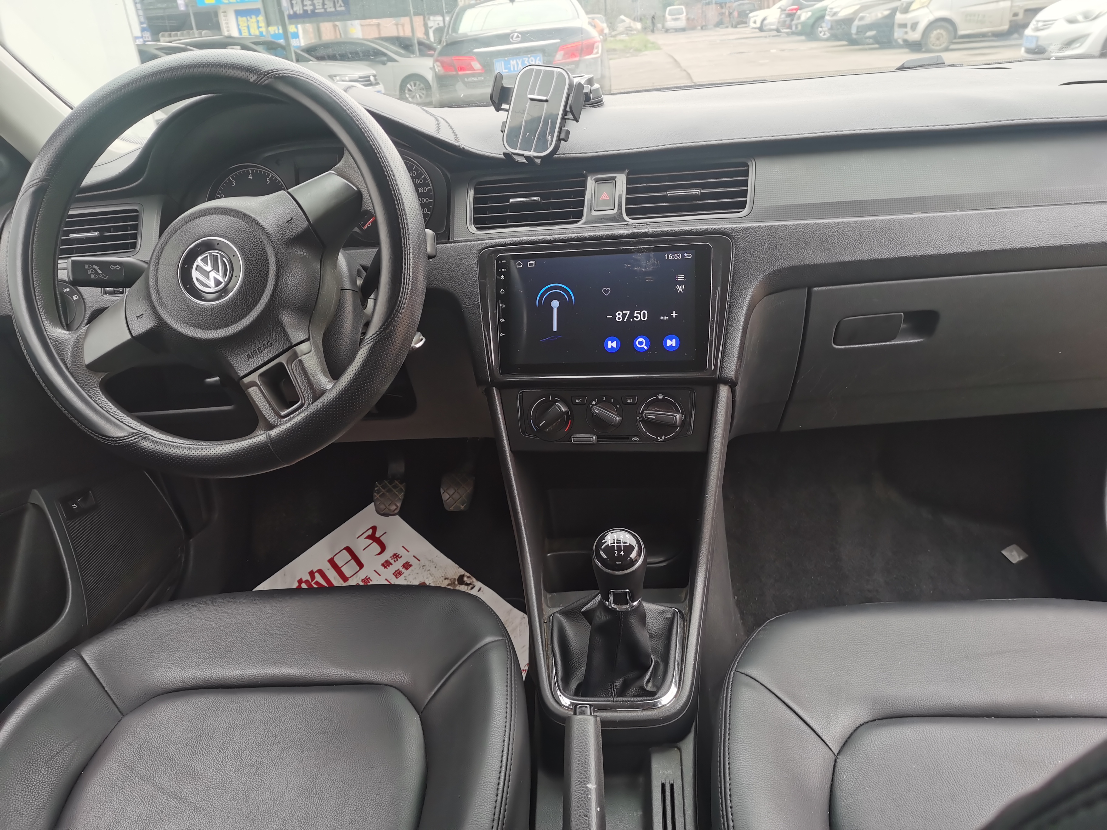Santana 2015 #6 Santana 2015 immagine di auto #6