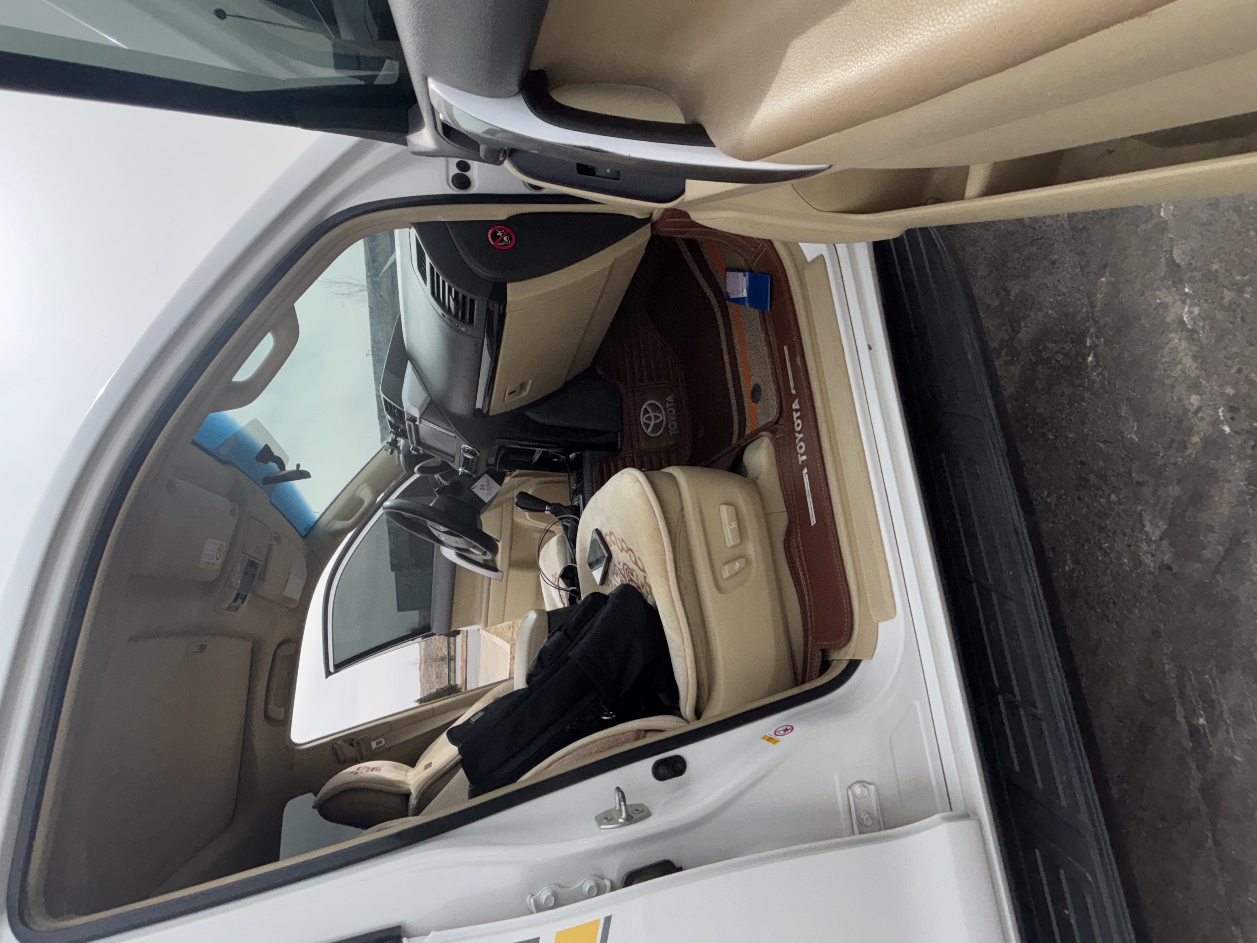 Toyota Land Cruiser Prado 2015 car image #6