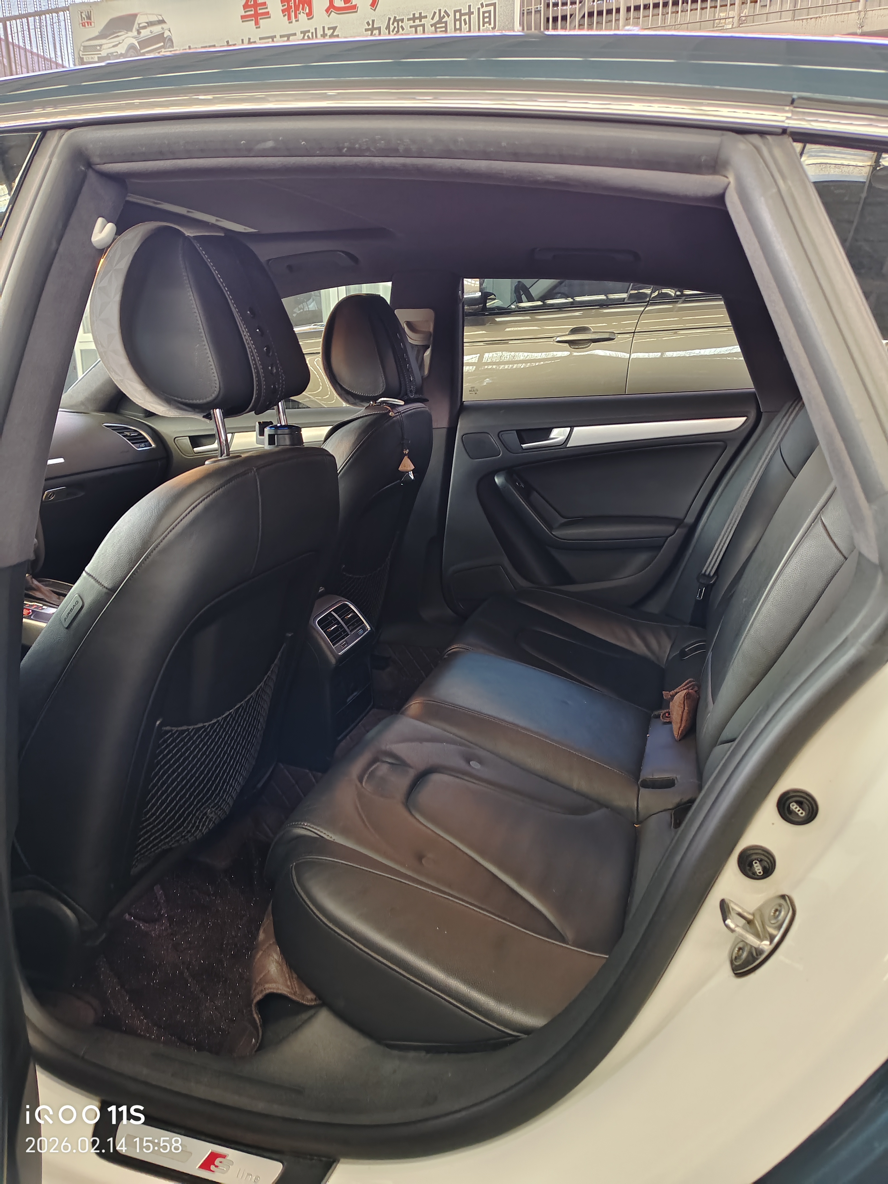 Audi A5 (Imported) 2016 imagem de carro #6