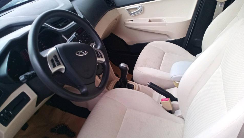 Chery Fulwin 2016 #6 Chery Fulwin 2016 car image #6