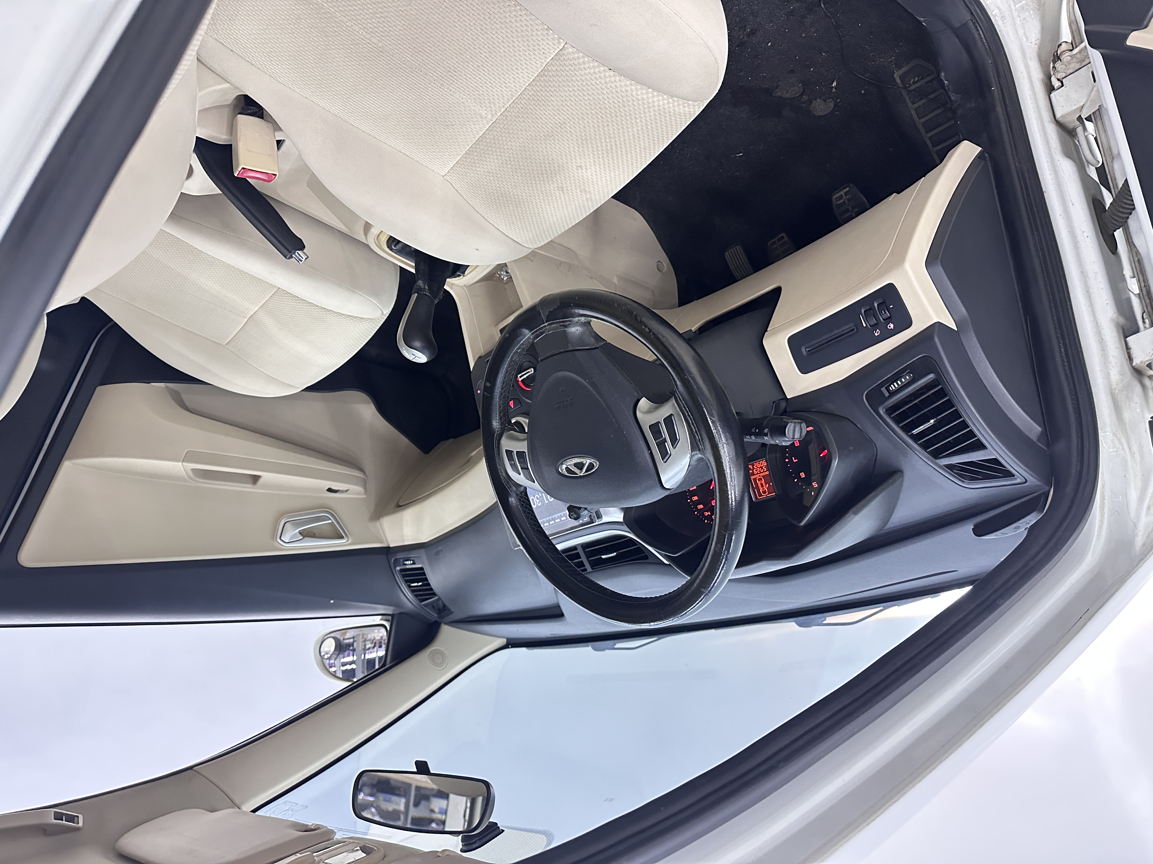 Chery Fulwin 2 2016 #6 Chery Fulwin 2 2016 car image #6