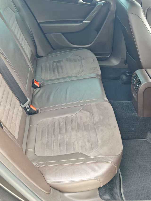 Volkswagen Magotan (Imported) 2015 immagine di auto #6