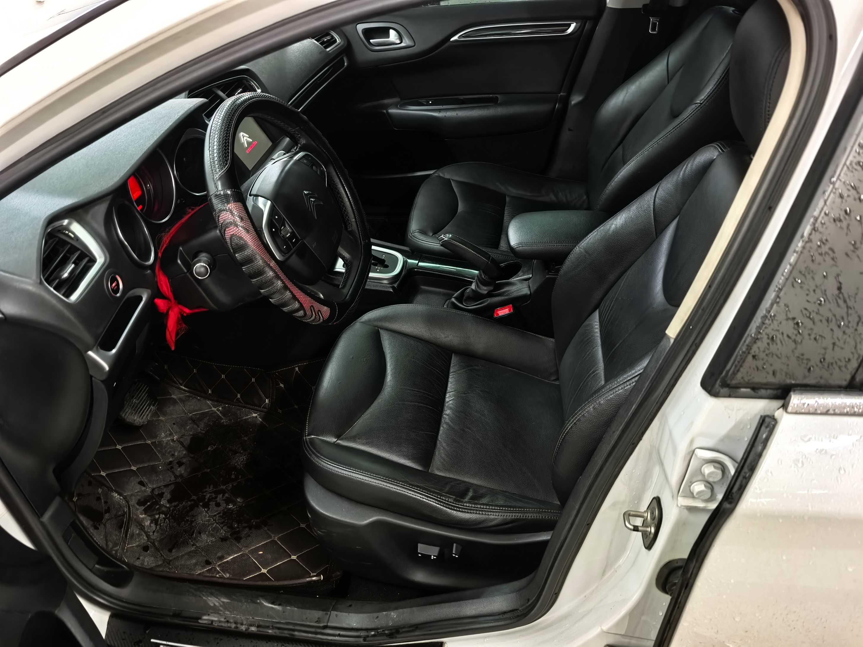 Citroen C4L 2016 صورة سيارة #6