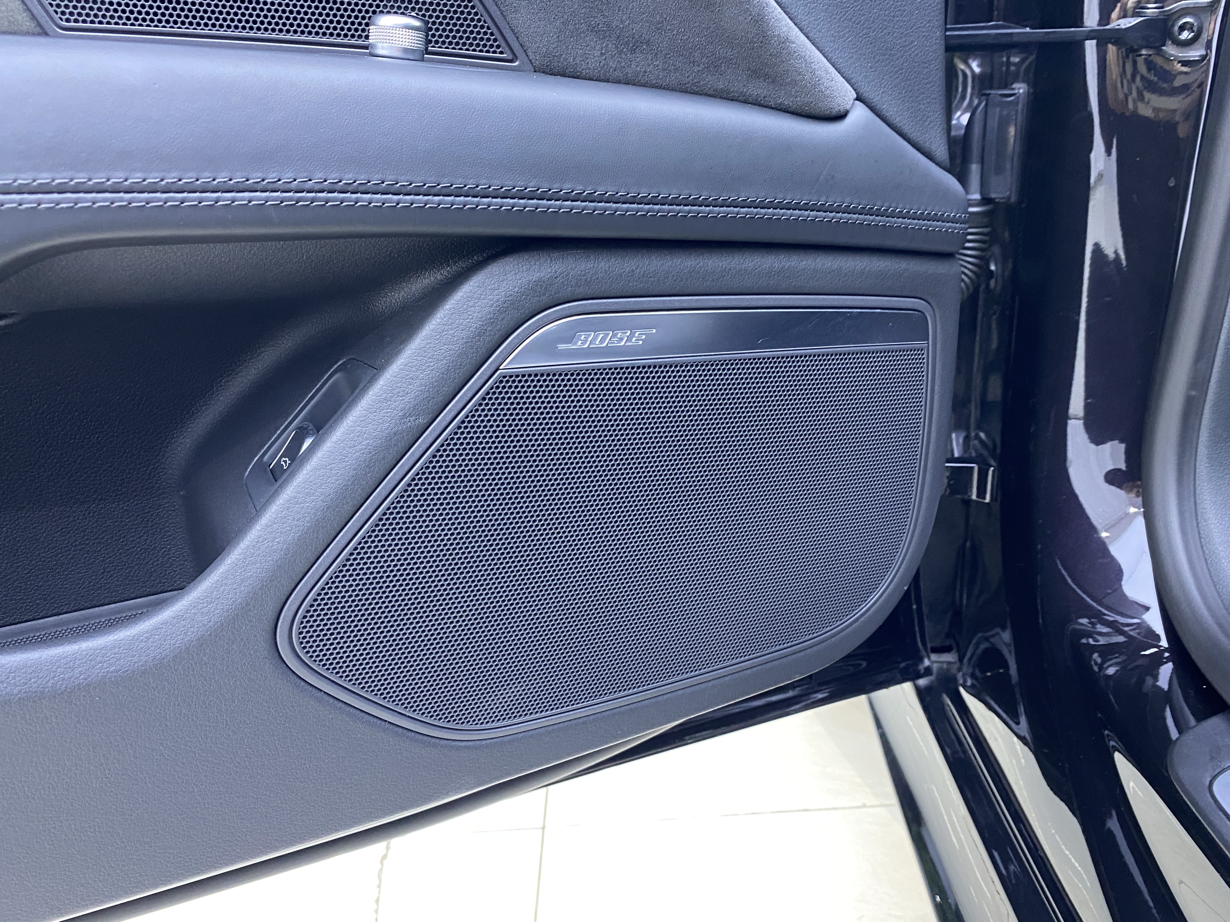 Audi RS 7 2019 car image #6