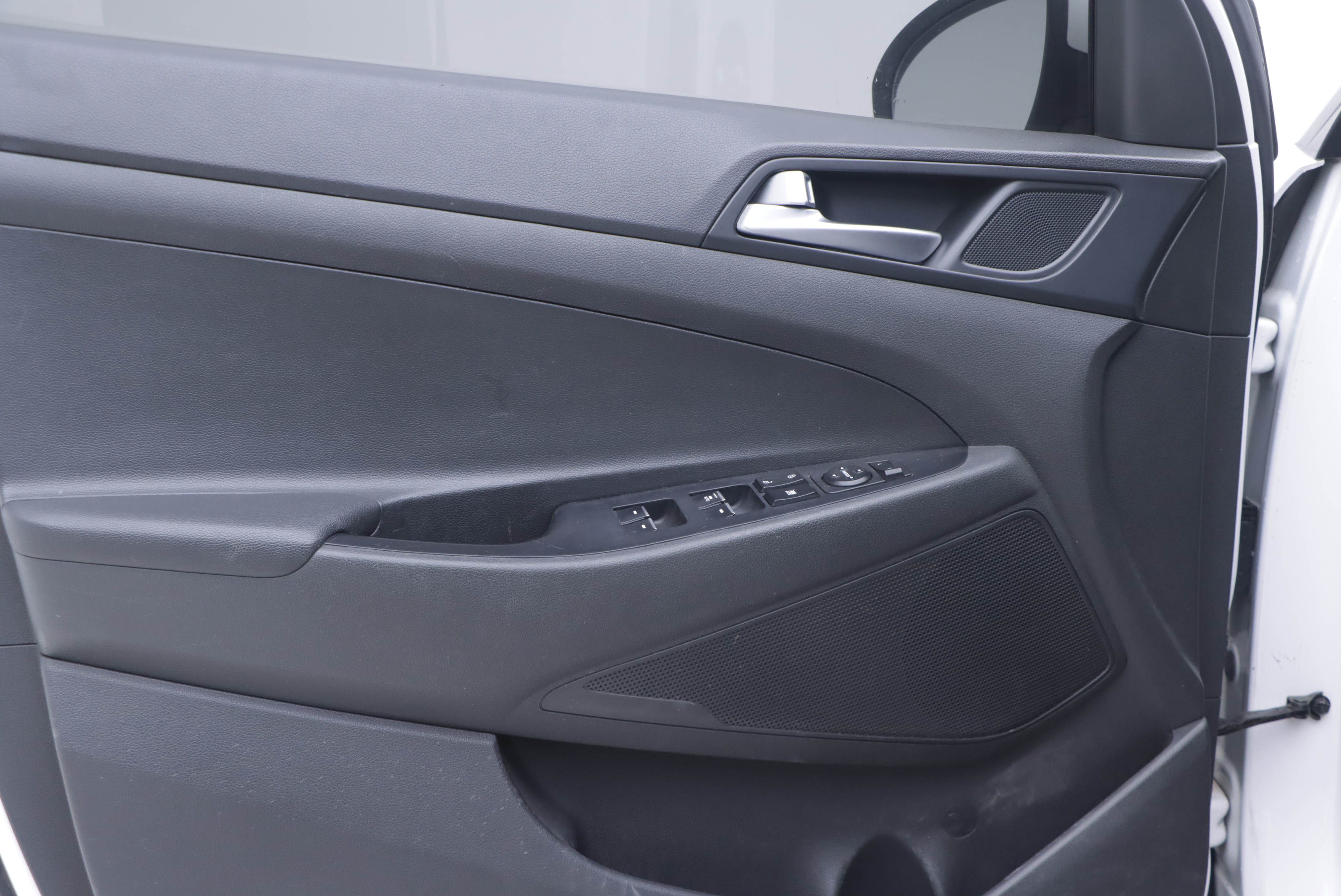 Hyundai Tucson 2017 car image #6