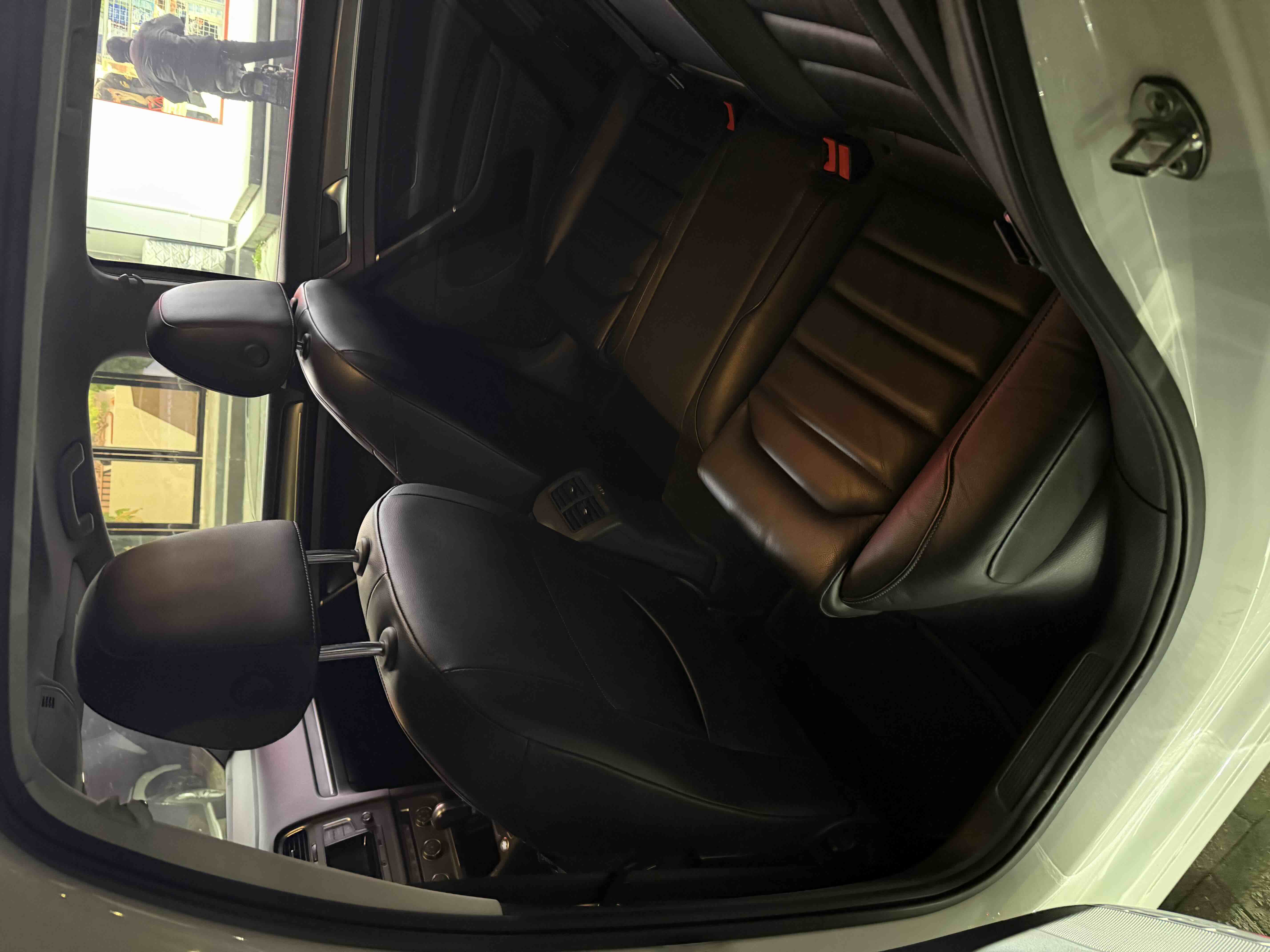 Volkswagen Golf 2016 #6 Volkswagen Golf 2016 car image #6
