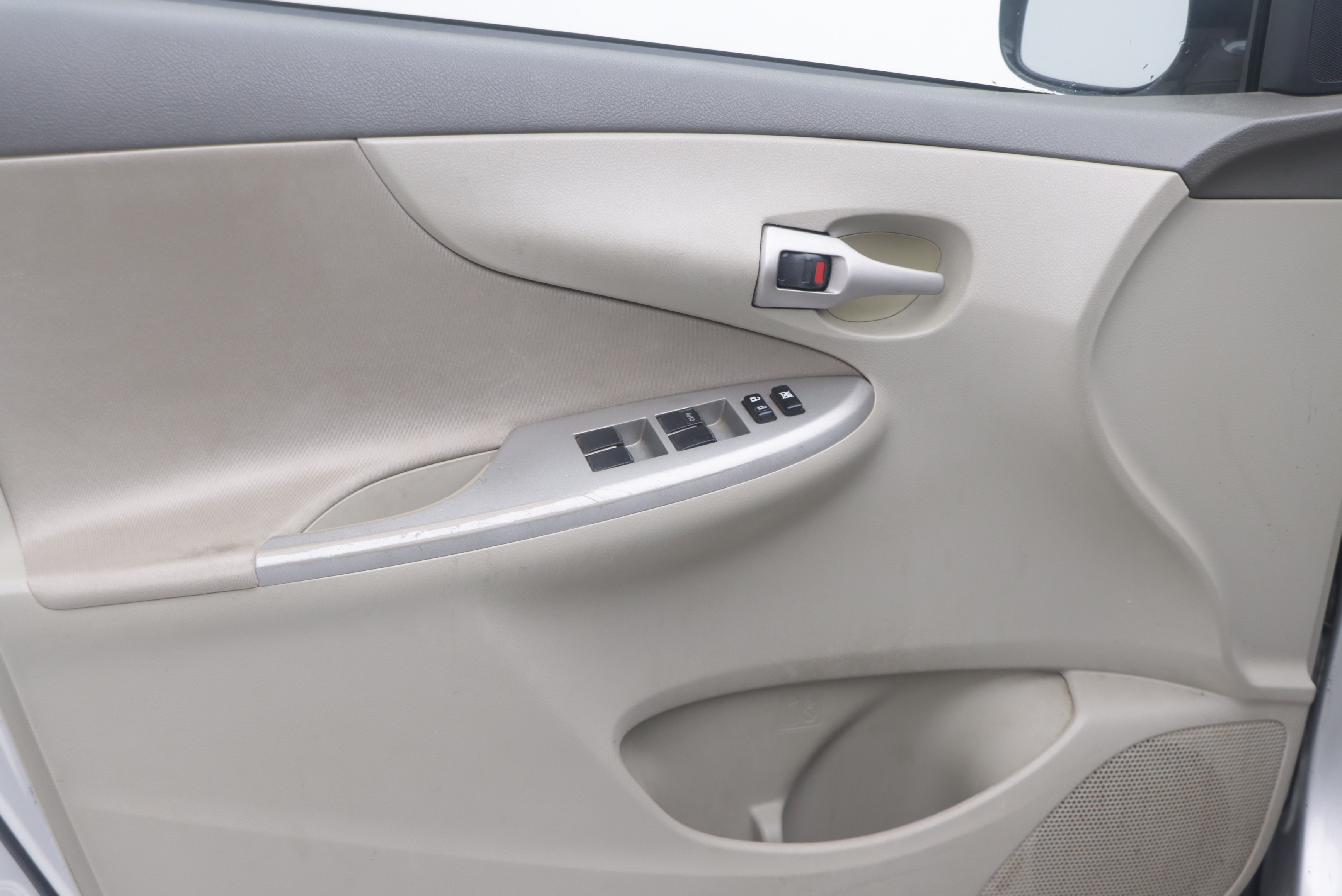 Toyota Corolla 2009 #6 Toyota Corolla 2009 car image #6