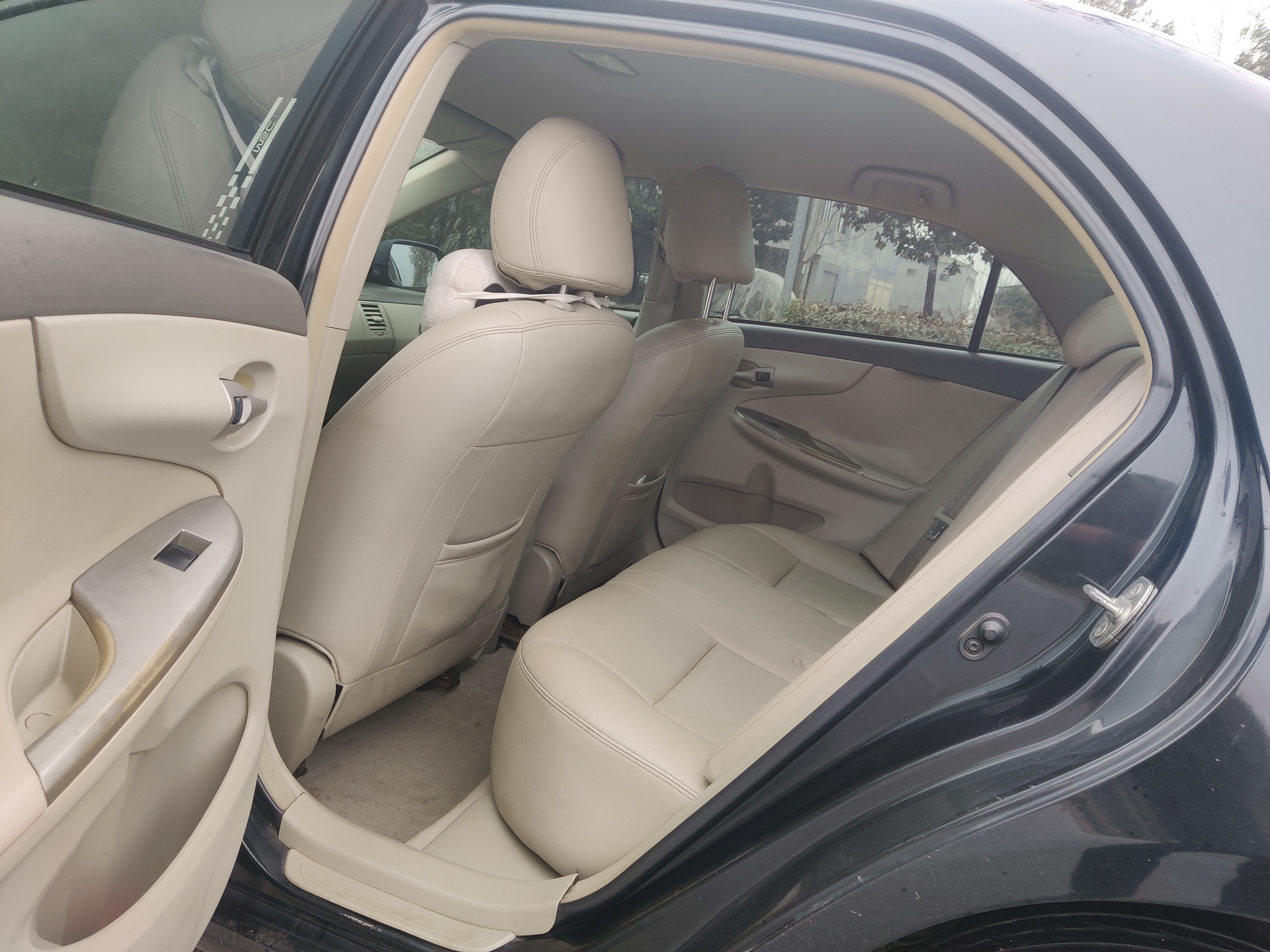 2009 car image #6