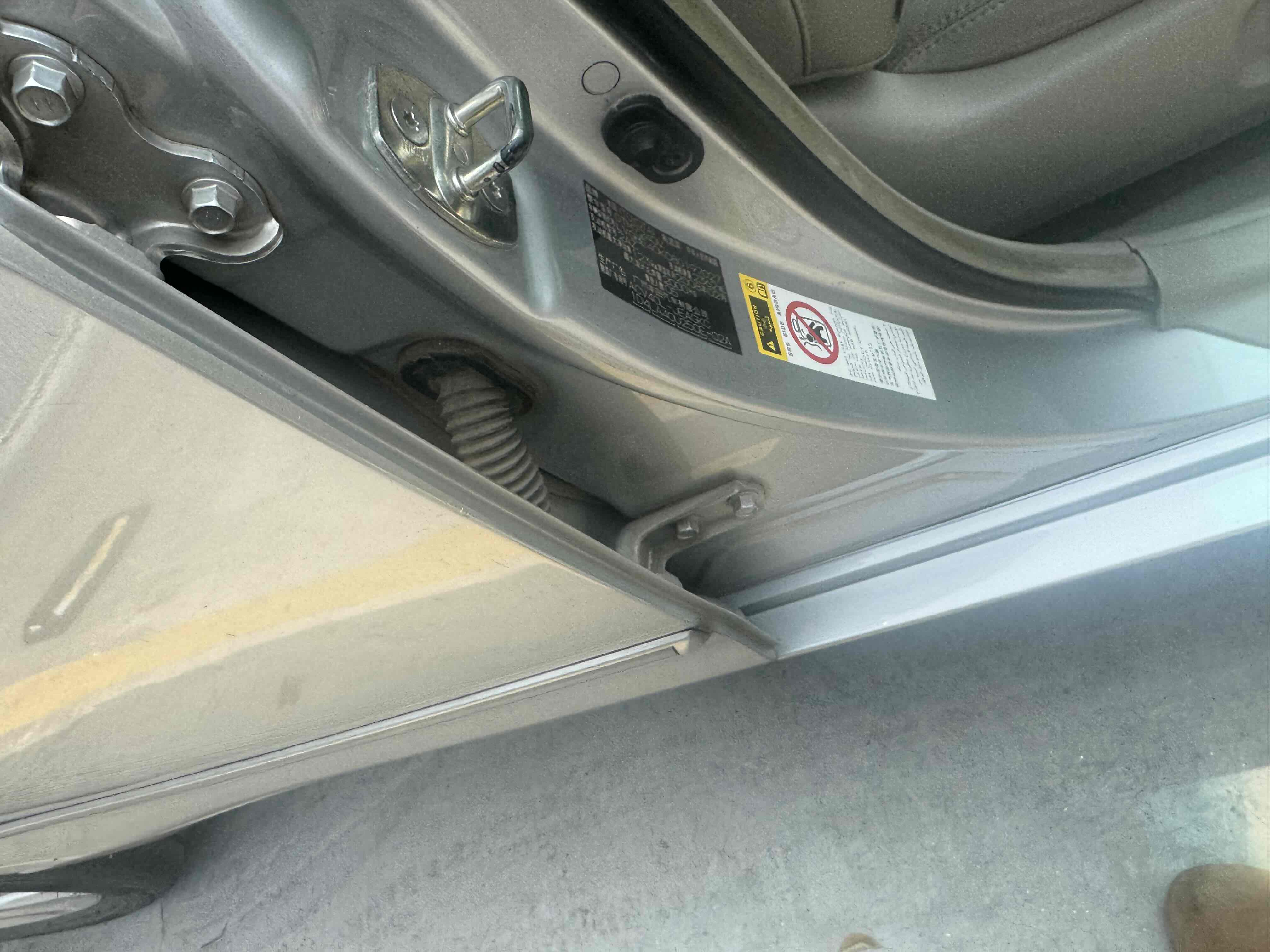 Toyota Camry 2008 car image #6