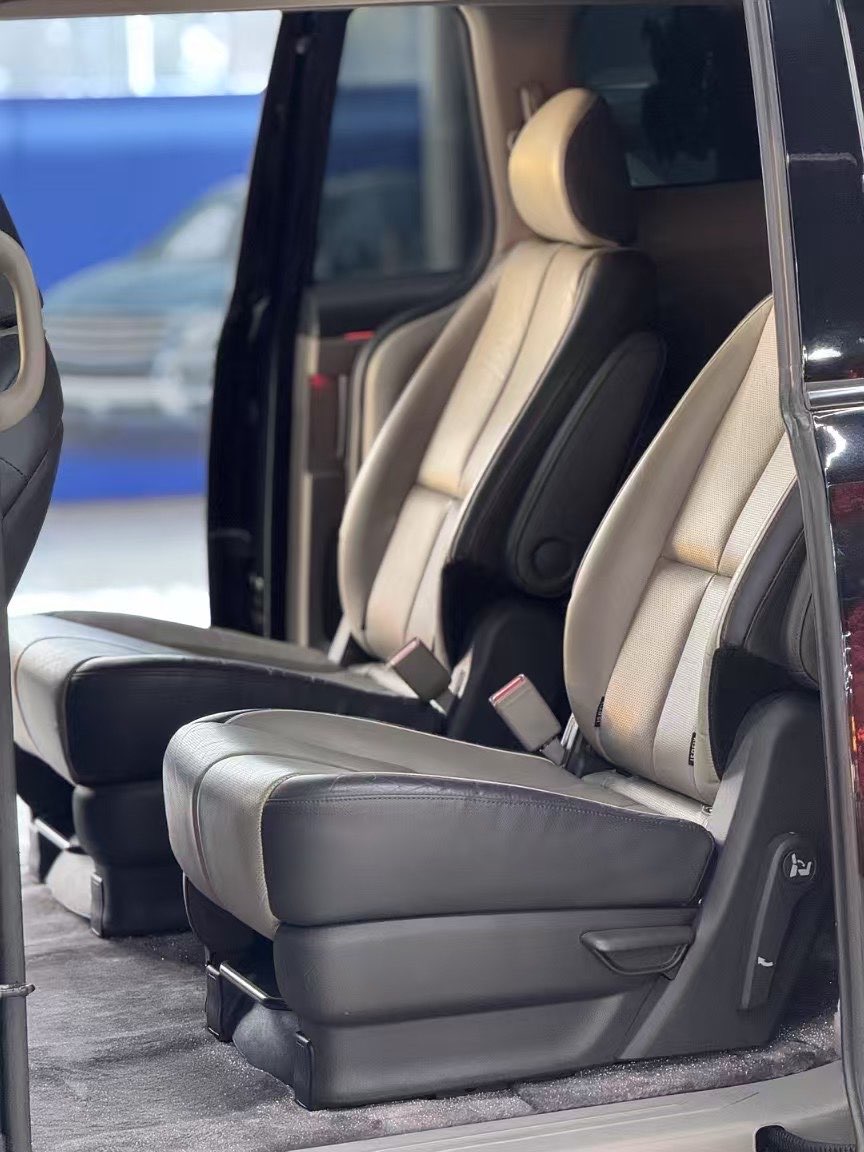 起亚 嘉华(进口) 2017 汽车图片 #6