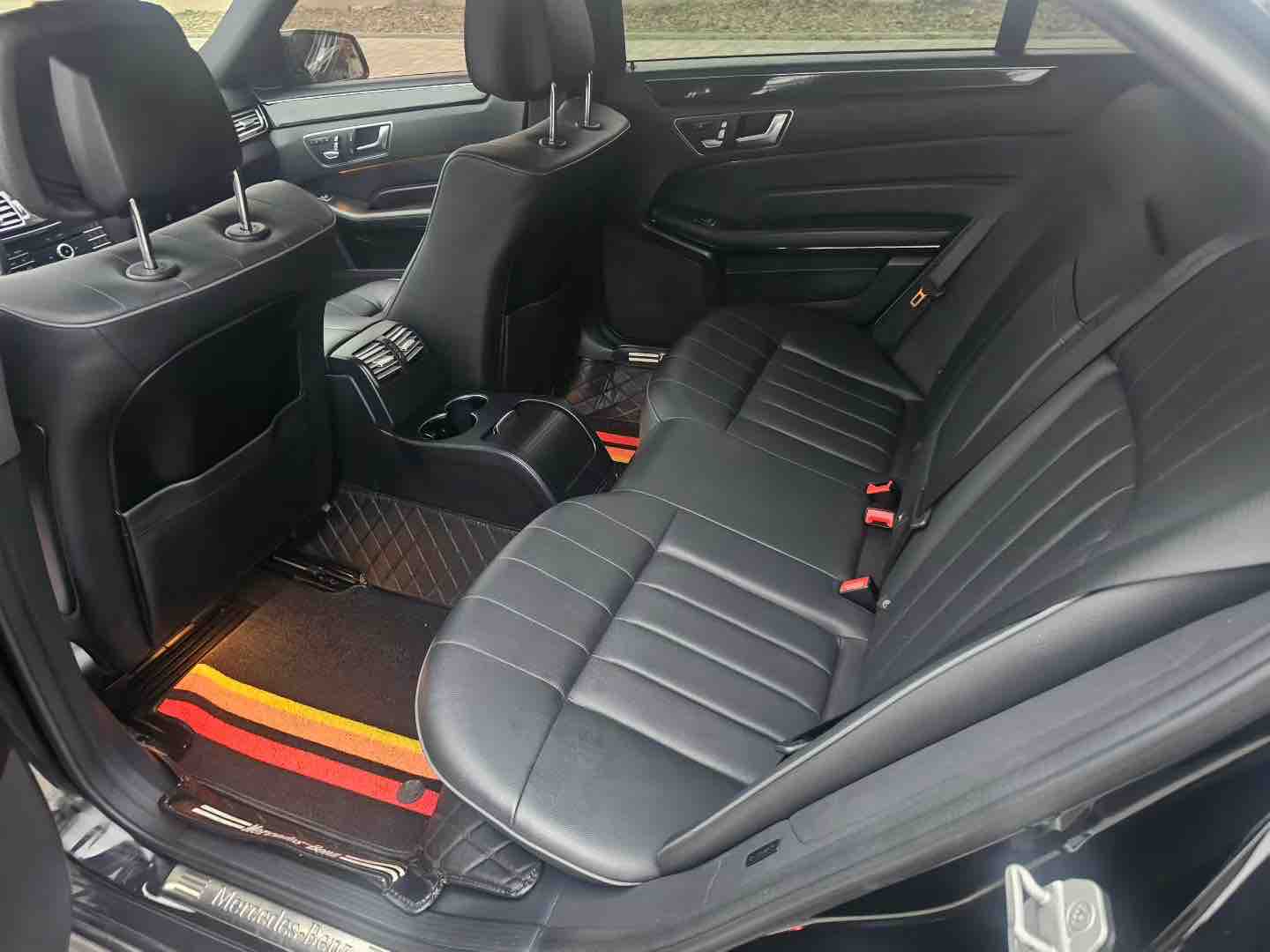 Mercedes-Benz E Class 2016 image de voiture #6