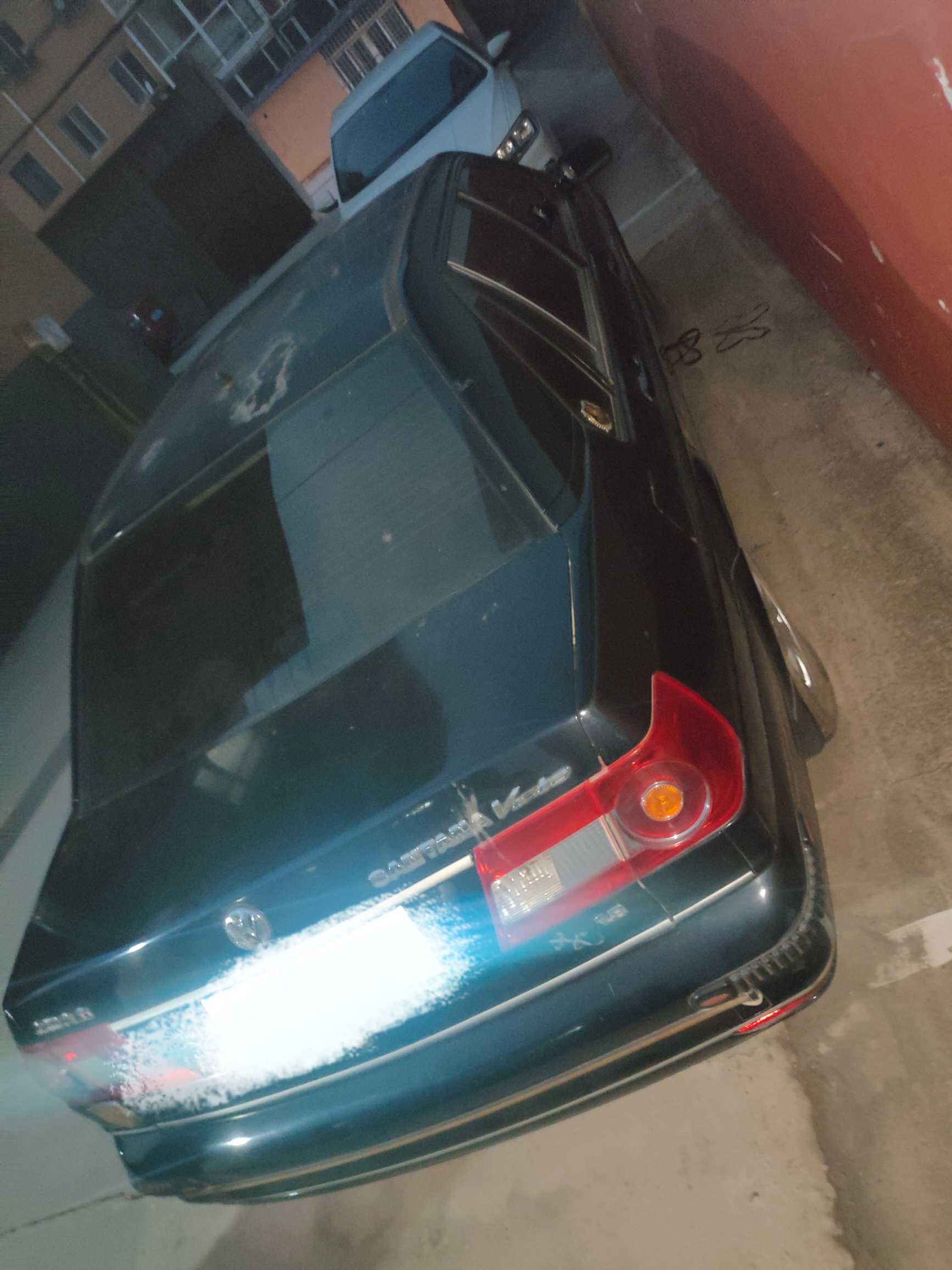 Volkswagen Santana Vista 2017 #6 Volkswagen Santana Vista 2017 immagine di auto #6