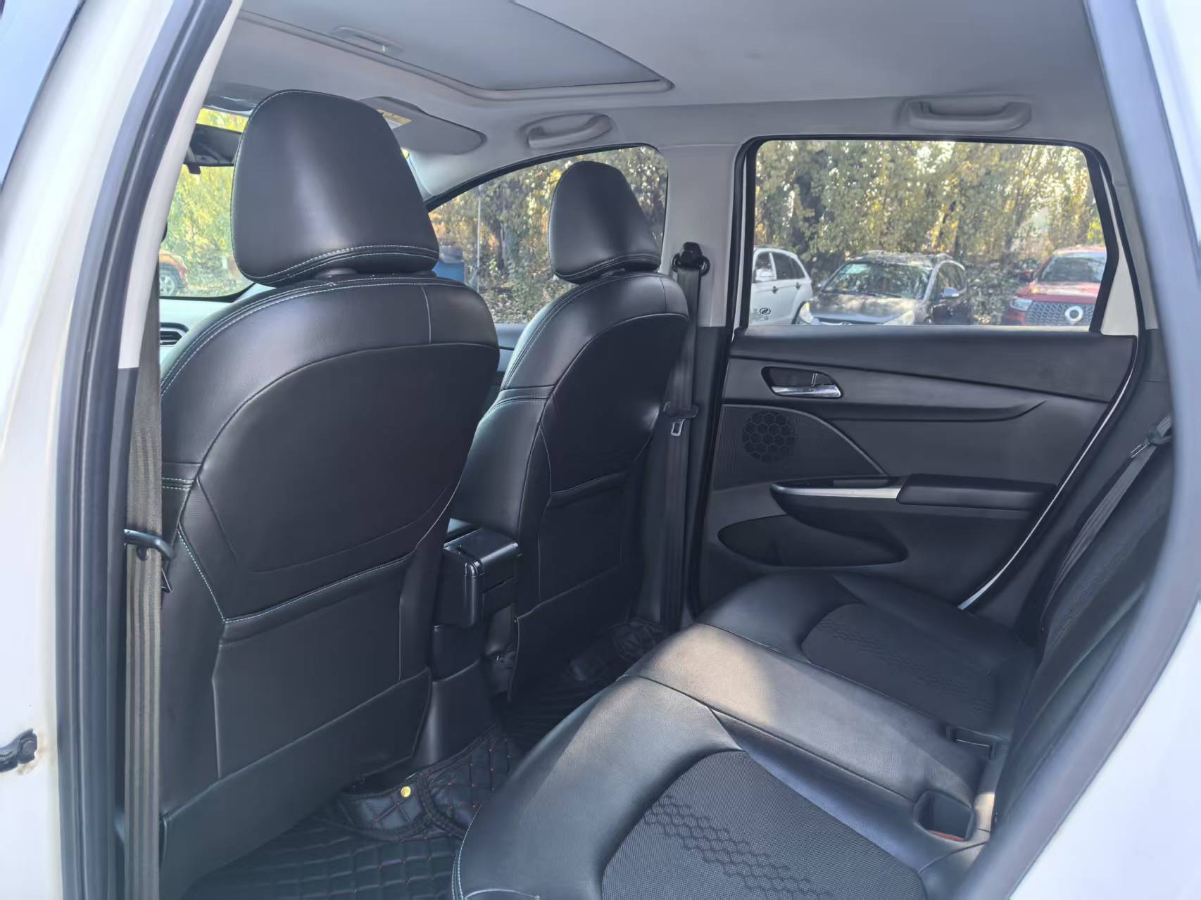 Chevrolet Lova 2016 #6 Chevrolet Lova 2016 immagine di auto #6