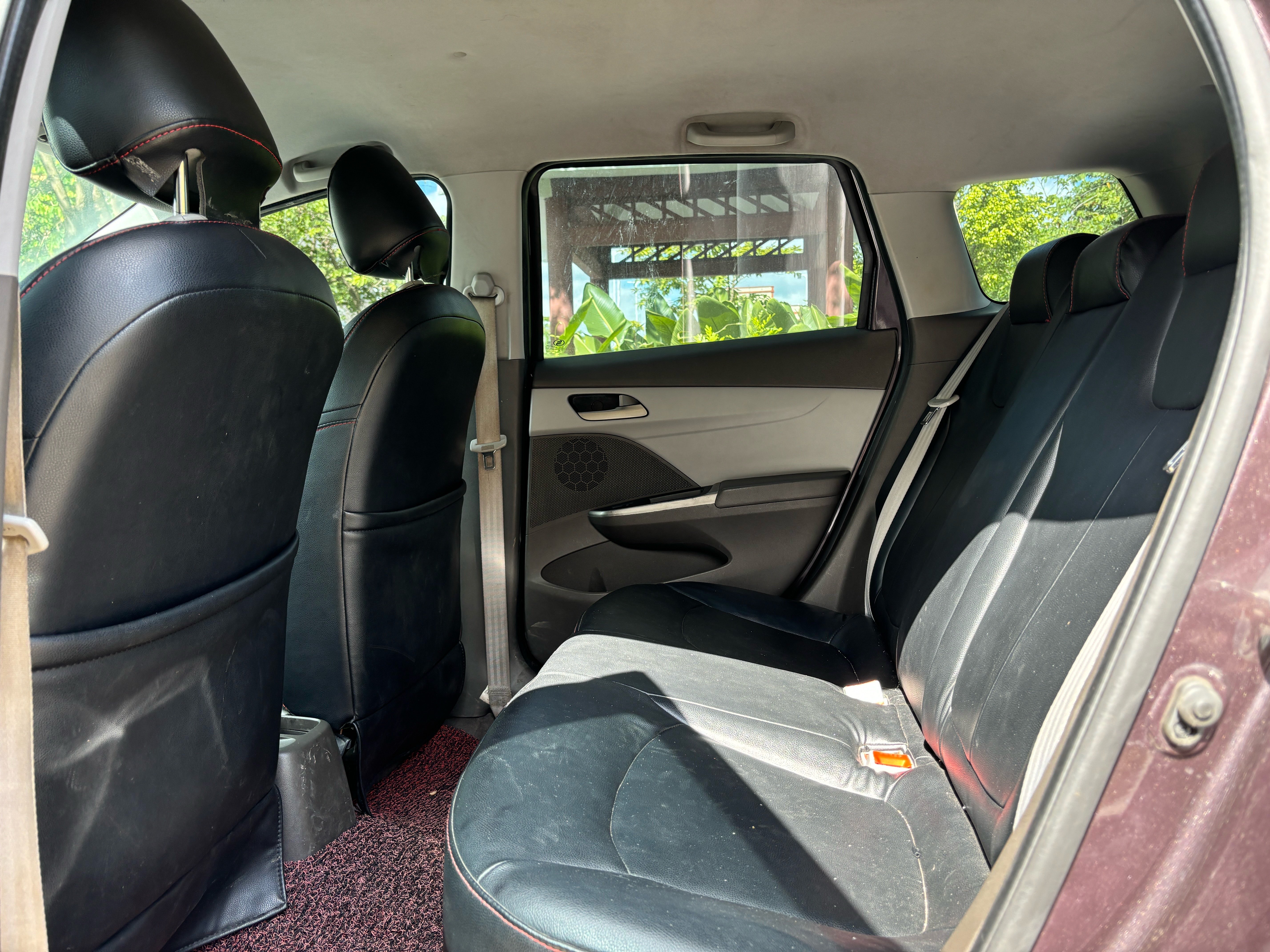 Chevrolet Lova RV 2016 #6 Chevrolet Lova RV 2016 immagine di auto #6