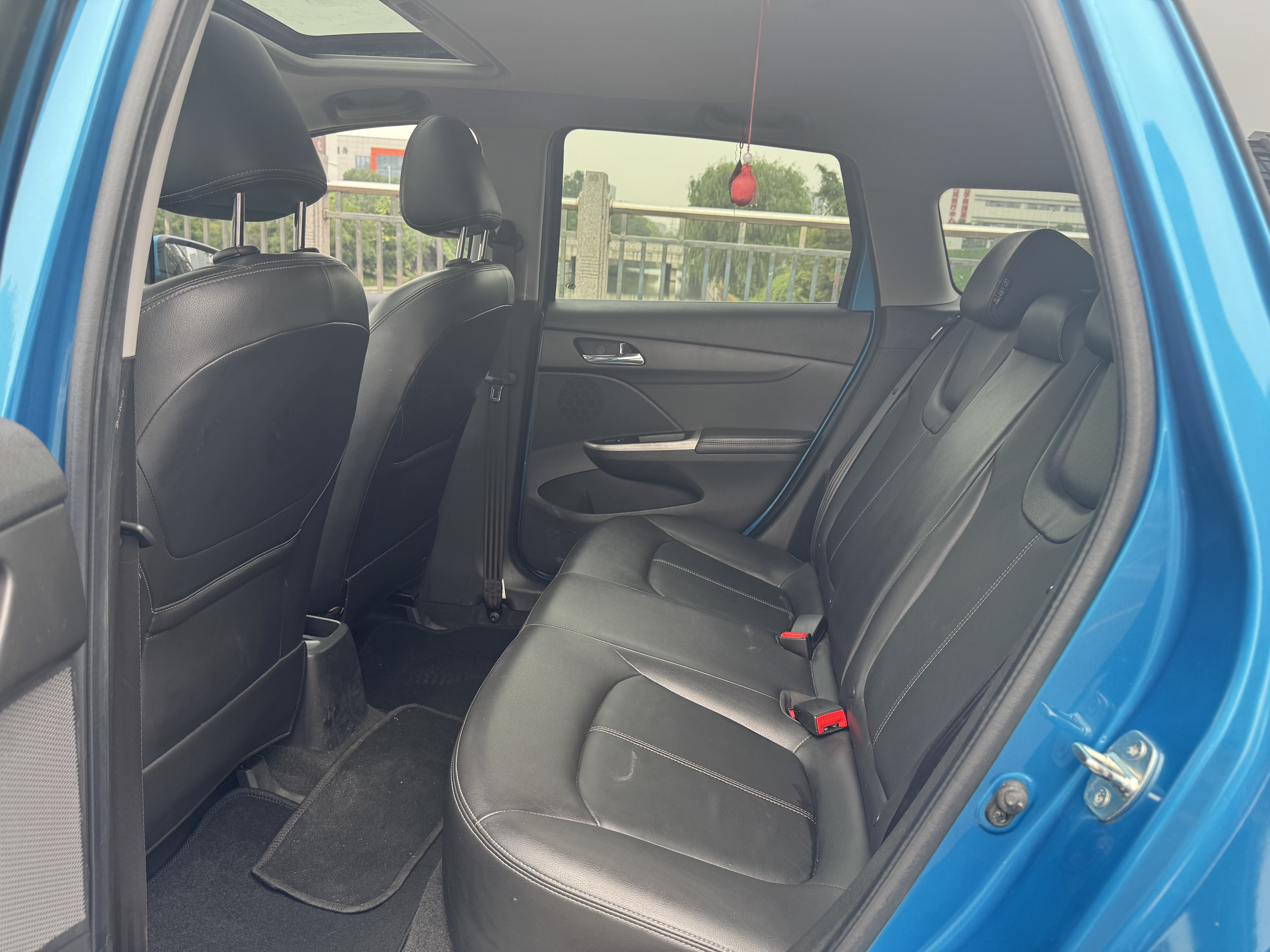 Chevrolet Lova RV 2016 car image #6