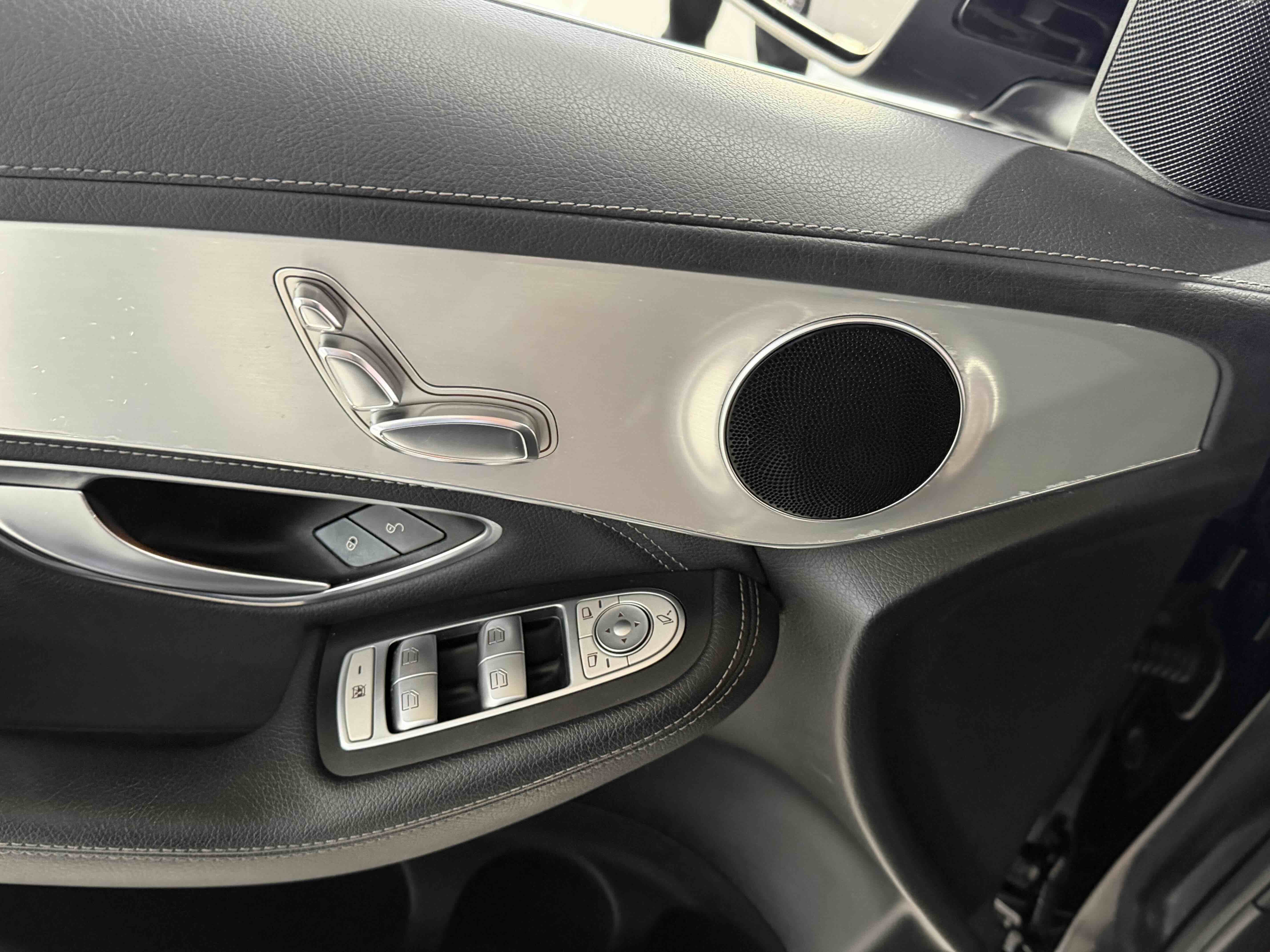 Mercedes-Benz 2016 car image #6