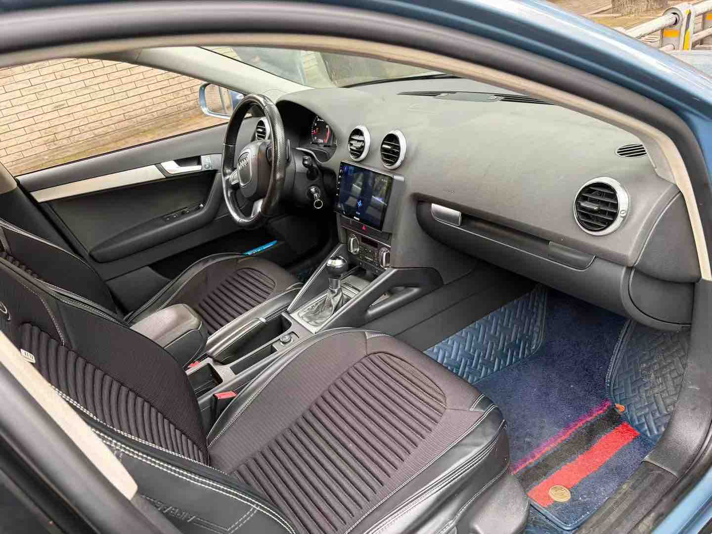 Audi A3 (Imported) 2011 car image #6