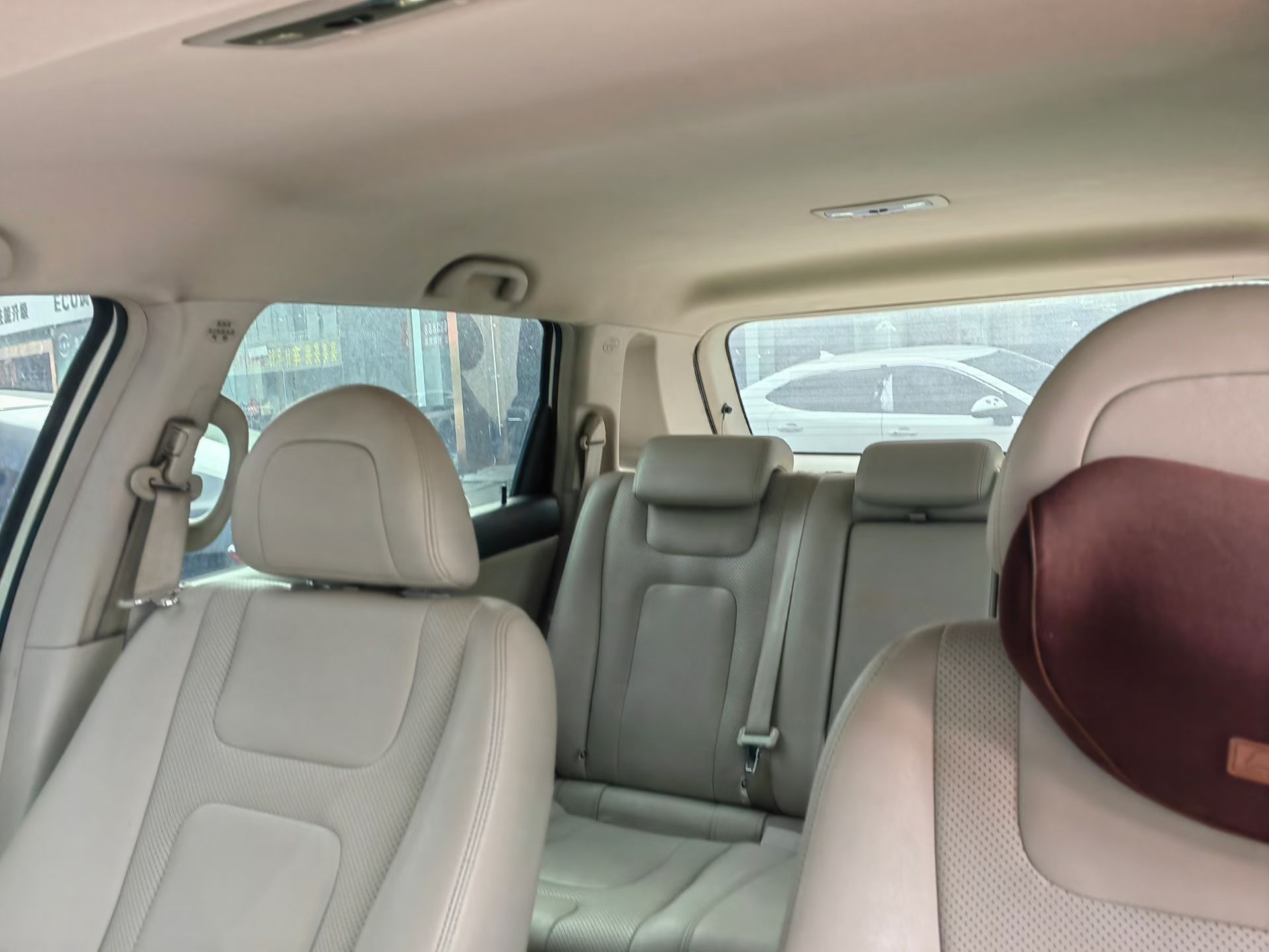 BYD e6 2016 #6 BYD e6 2016 car image #6