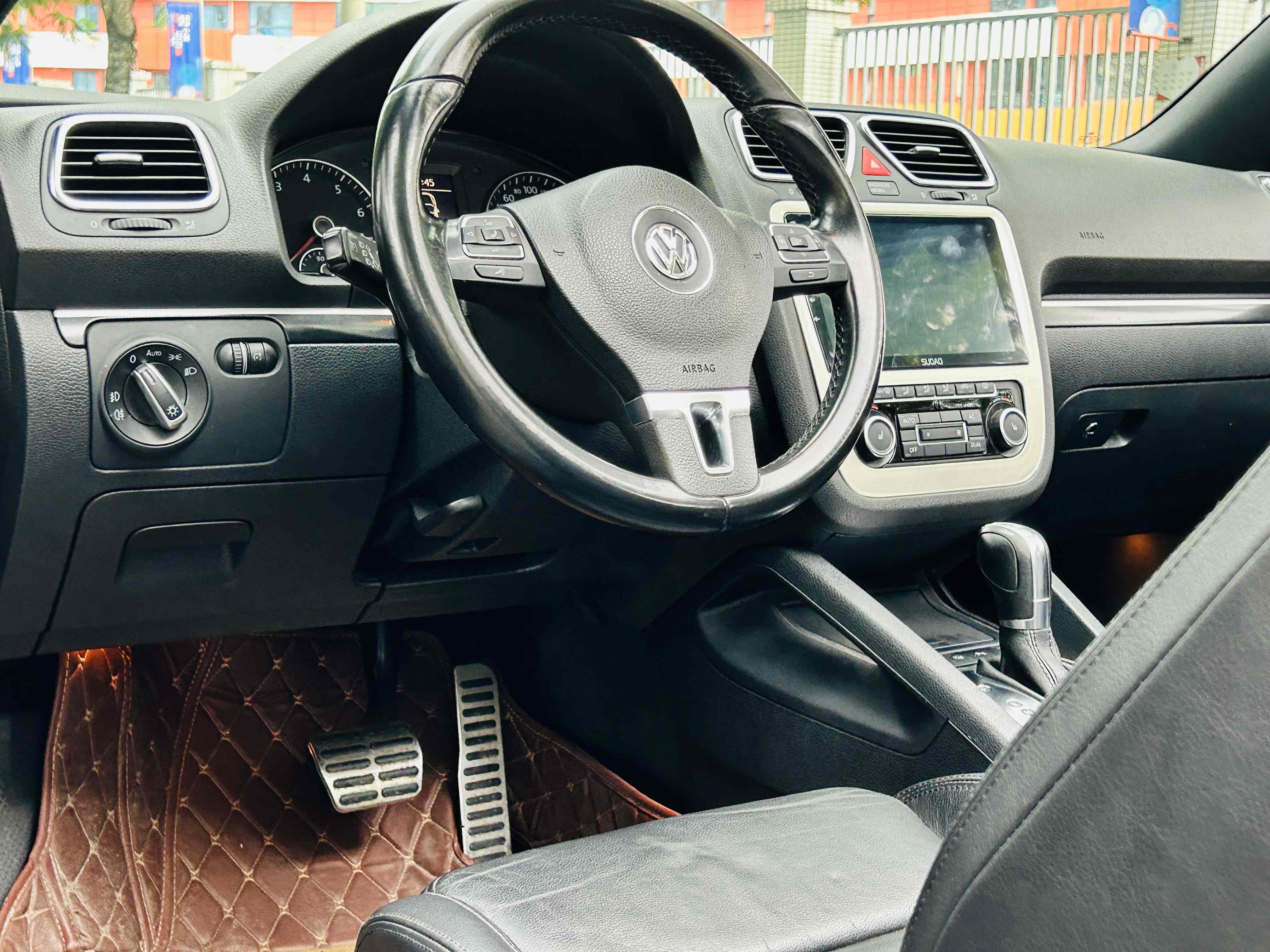 Volkswagen Eos 2015 #6 Volkswagen Eos 2015 immagine di auto #6